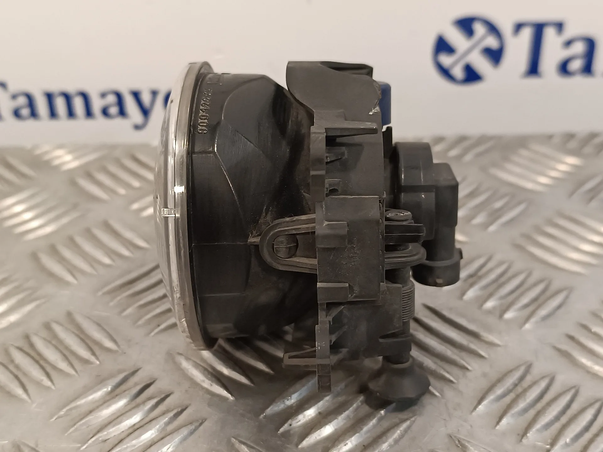 Faro Antiniebla Derecho para Renault Clio Iv