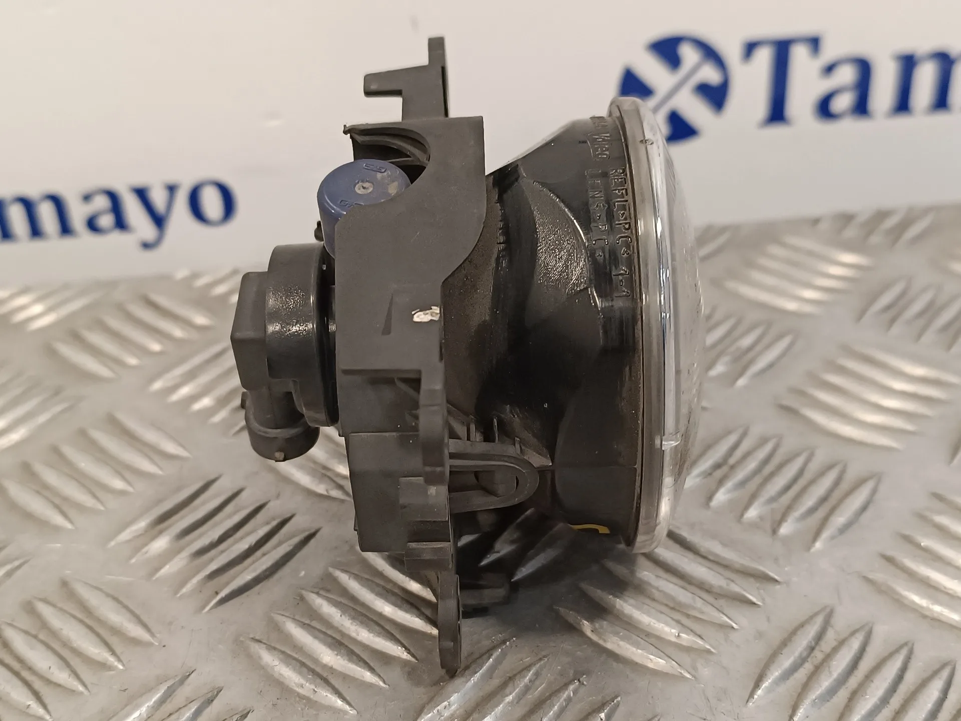 Faro Antiniebla Derecho para Renault Clio Iv