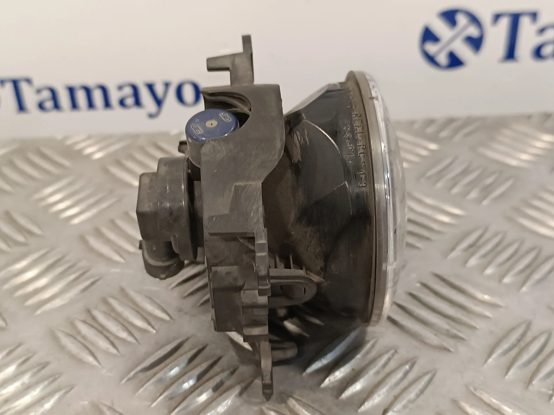 Faro Antiniebla Izquierdo para Renault Clio Iv