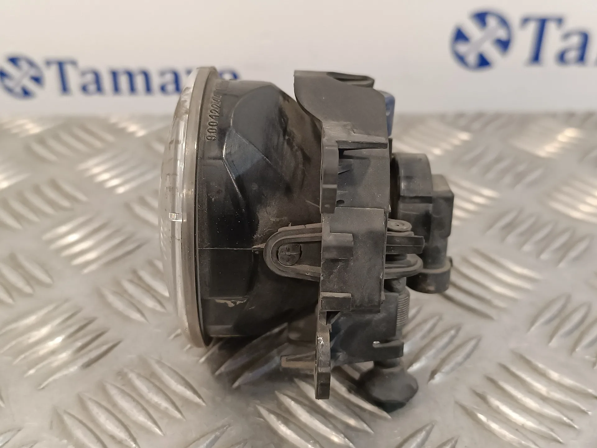 Faro Antiniebla Izquierdo para Renault Clio Iv