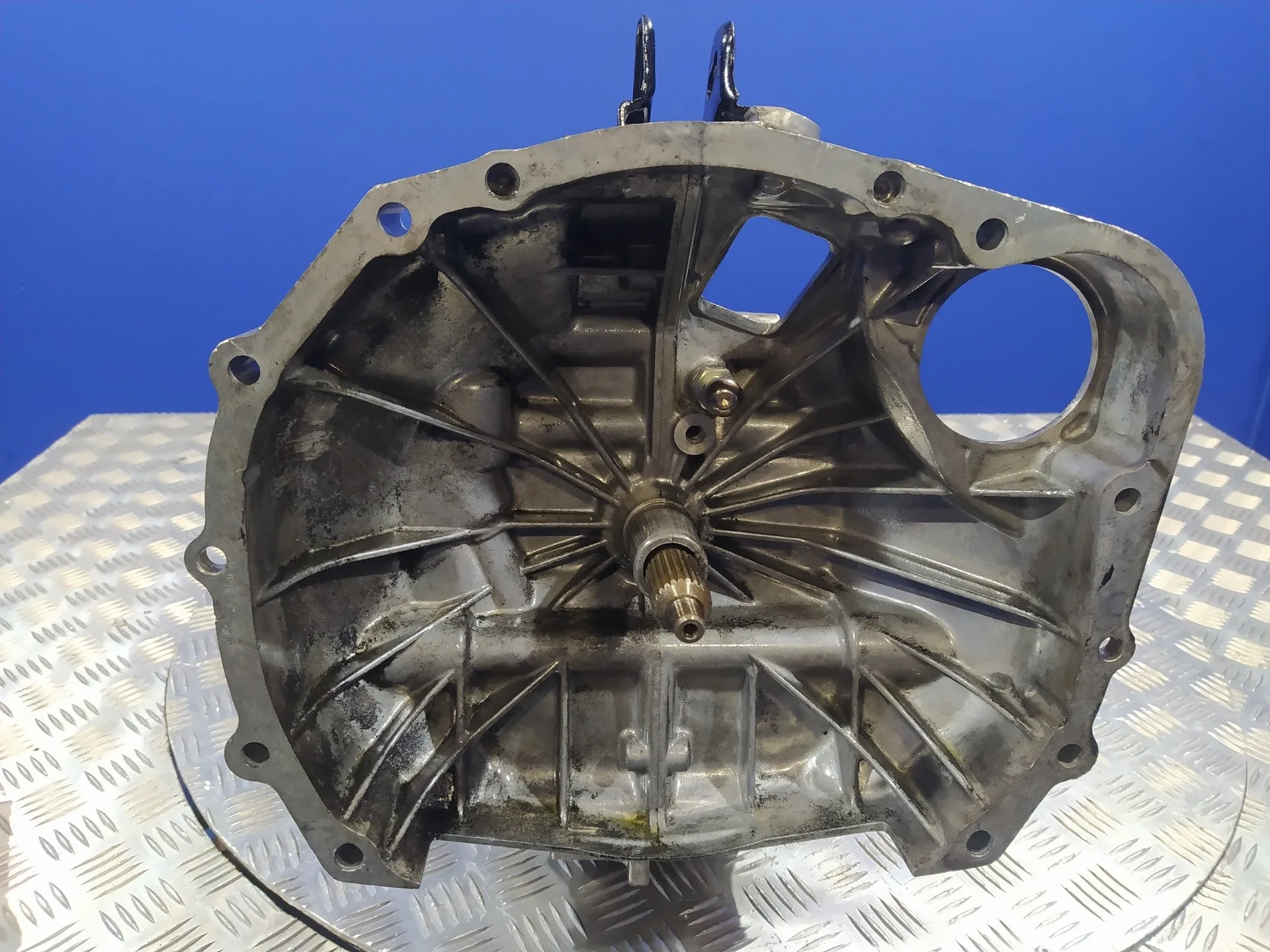 Caja Cambios para Subaru Legacy Berl. B13 (Bl)