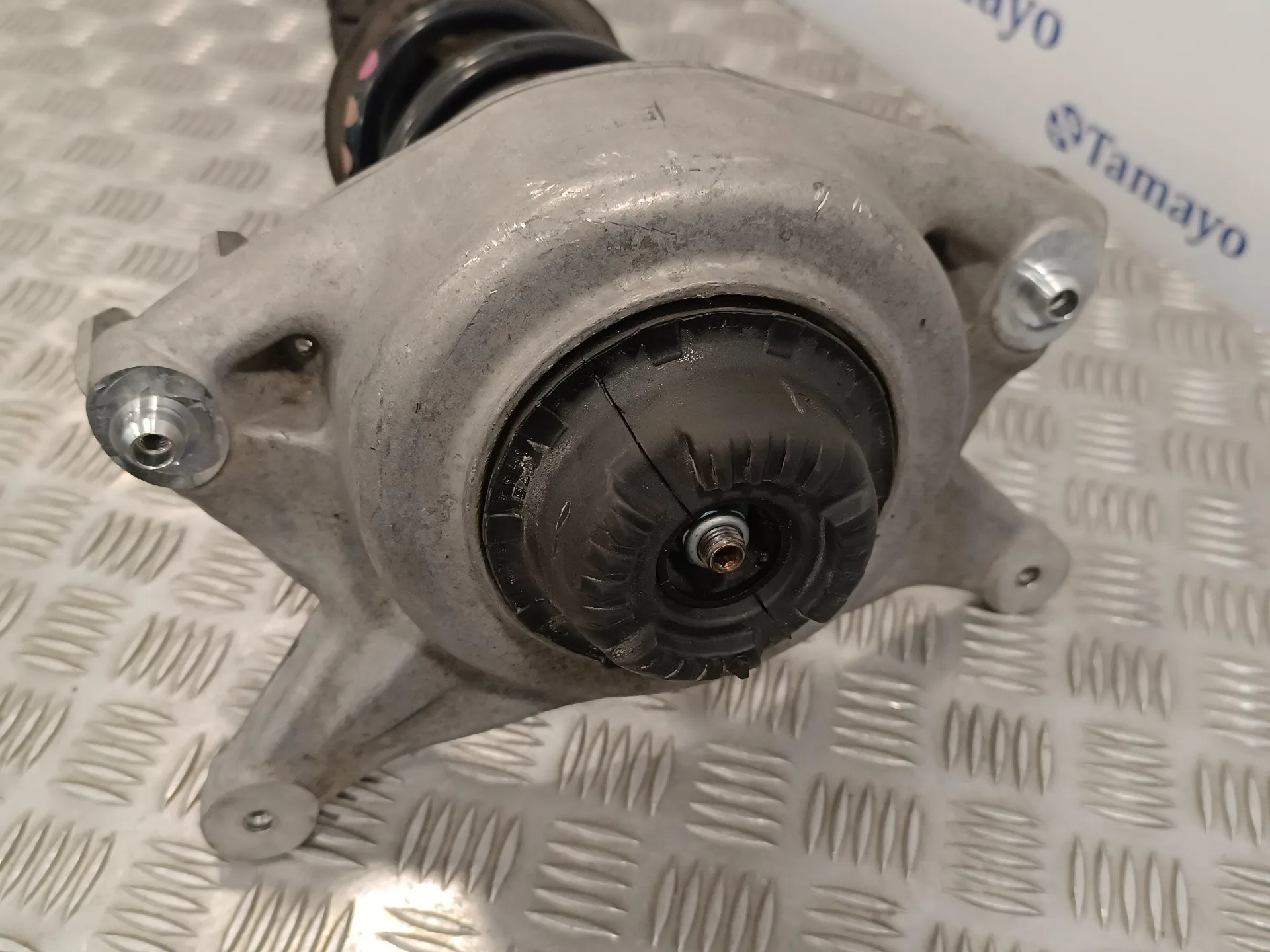 Amortiguador Delantero Derecho para Audi A5 Coupe (8T)