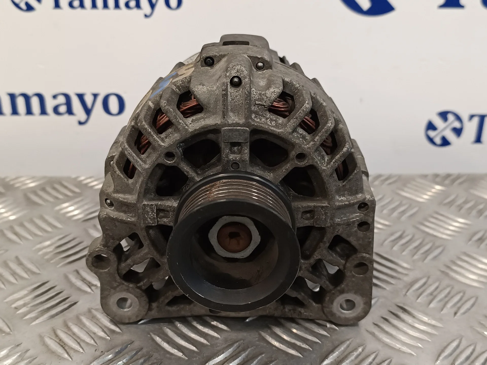 Alternador para Volkswagen Golf Iv Berlina (1J1)