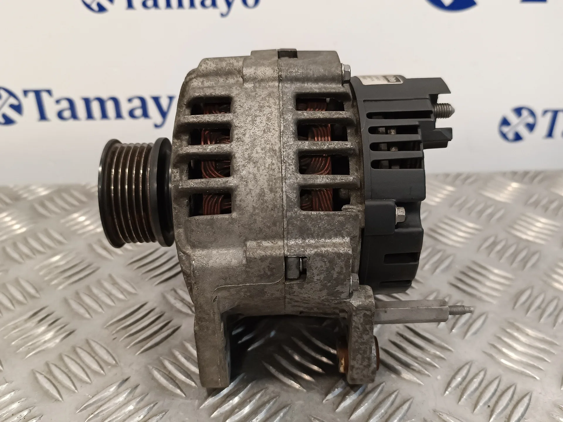 Alternador para Volkswagen Golf Iv Berlina (1J1)