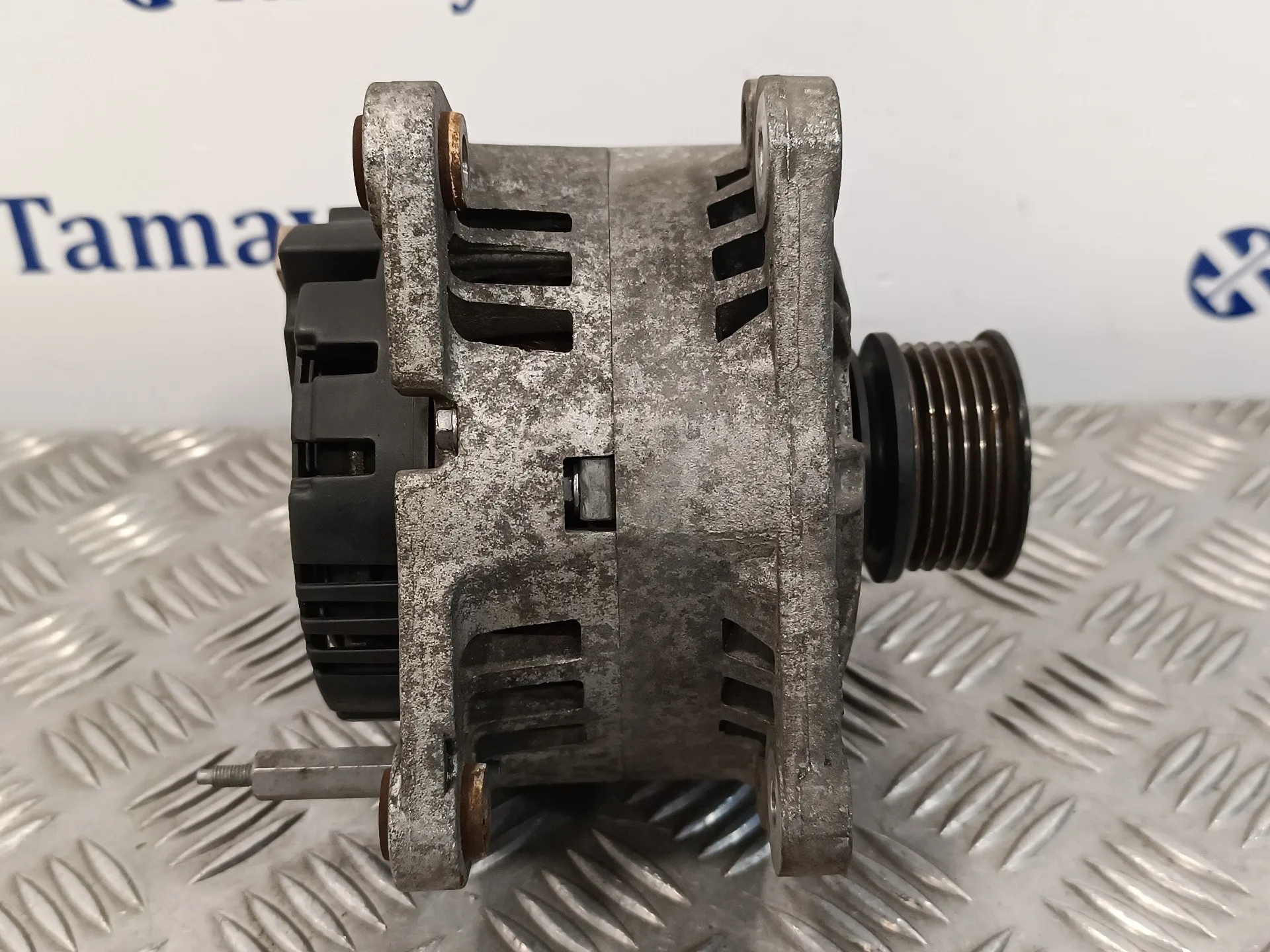 Alternador para Volkswagen Golf Iv Berlina (1J1)