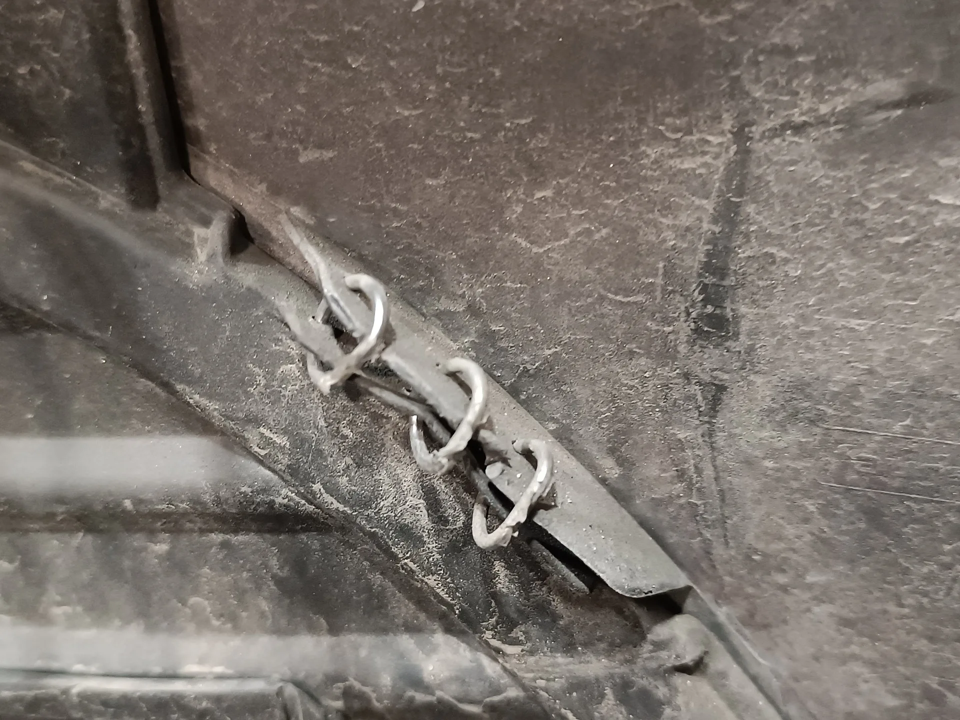Paragolpes Trasero para Renault Clio Iv