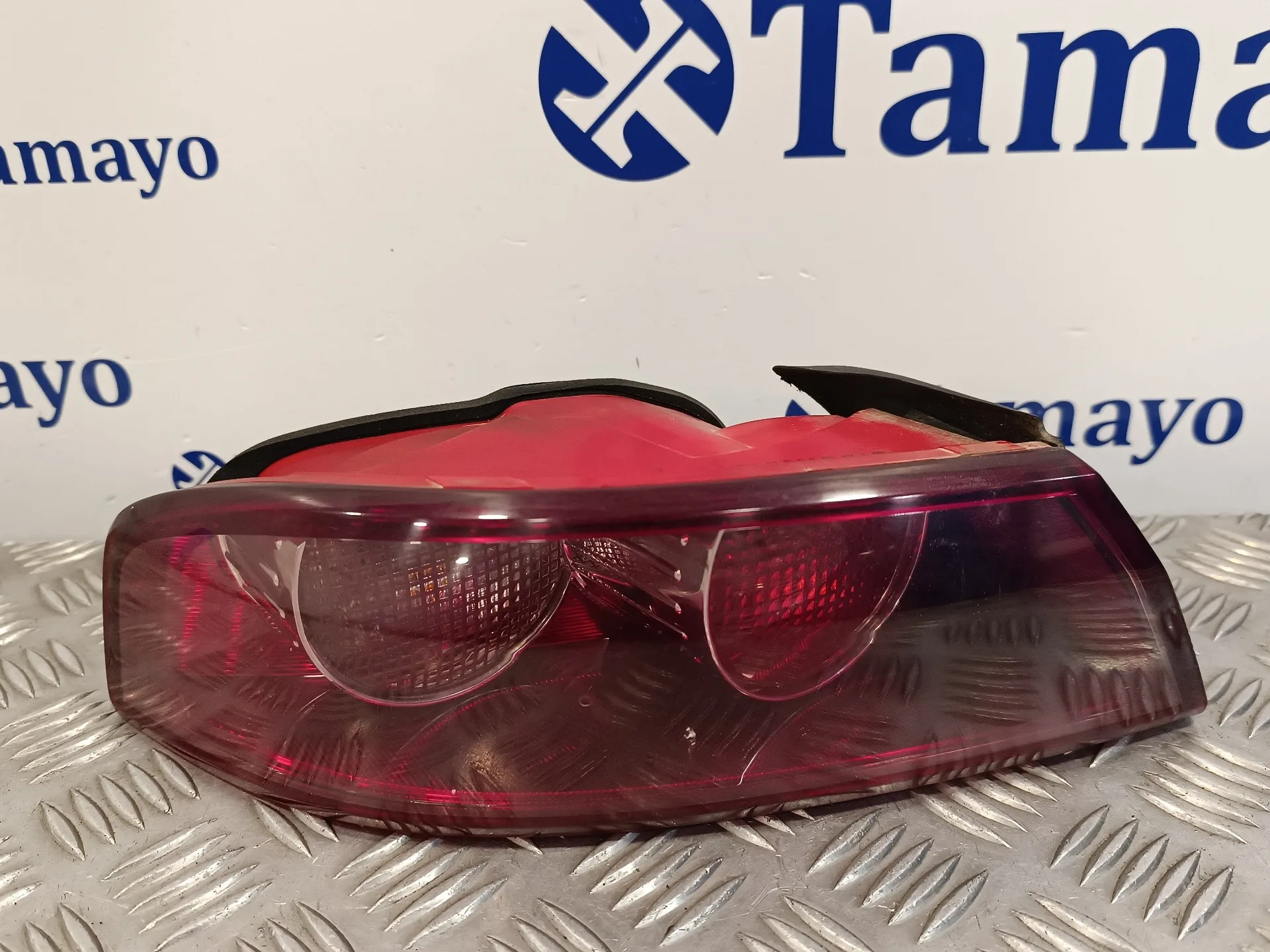 Piloto Trasero Izquierdo para Alfa Romeo 159 (140)