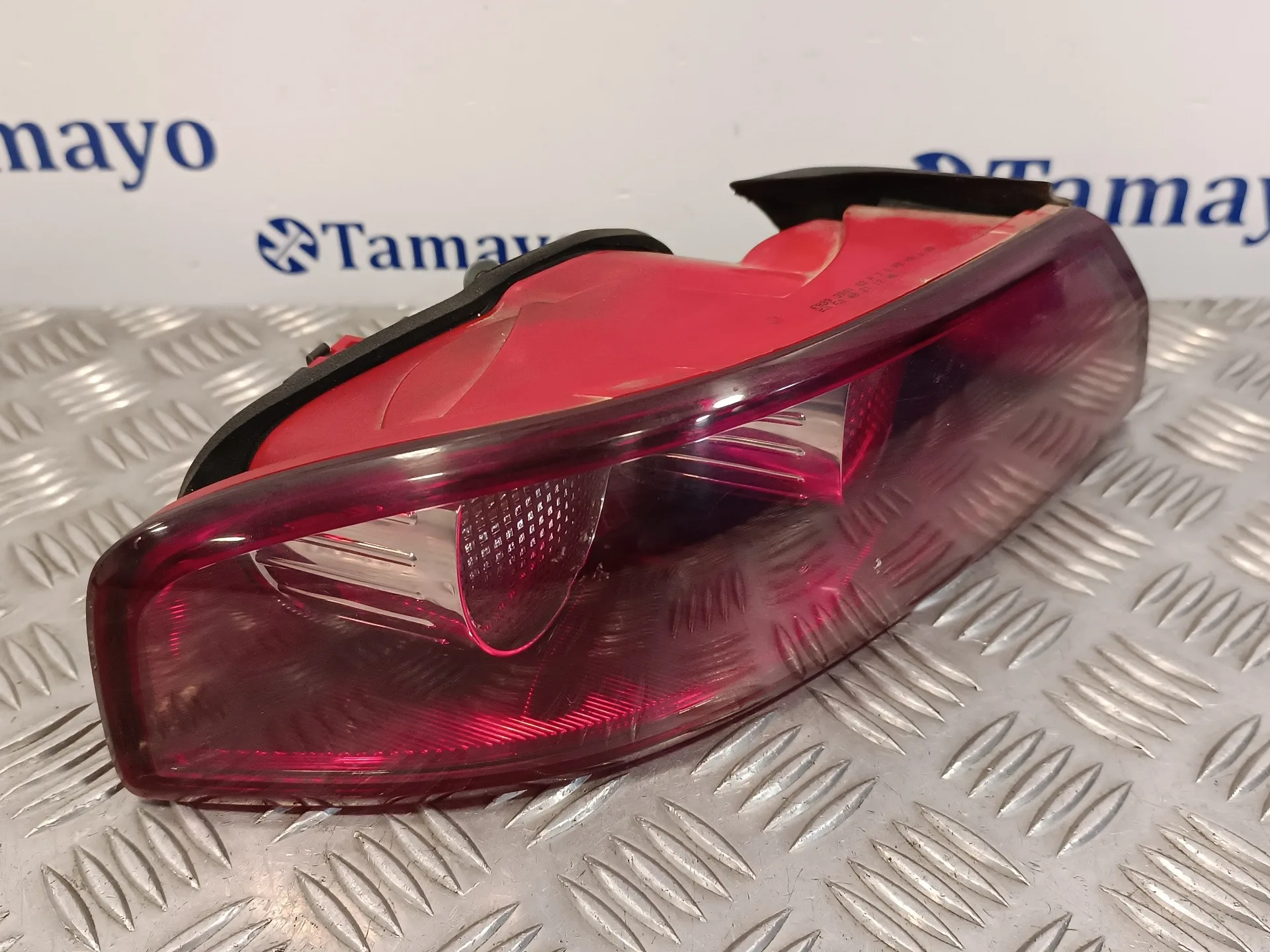 Piloto Trasero Izquierdo para Alfa Romeo 159 (140)