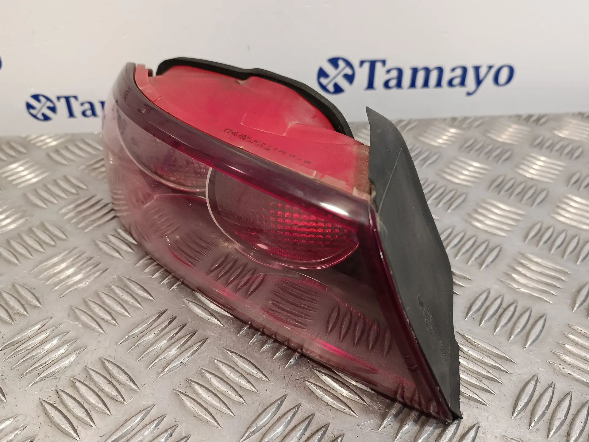 Piloto Trasero Izquierdo para Alfa Romeo 159 (140)