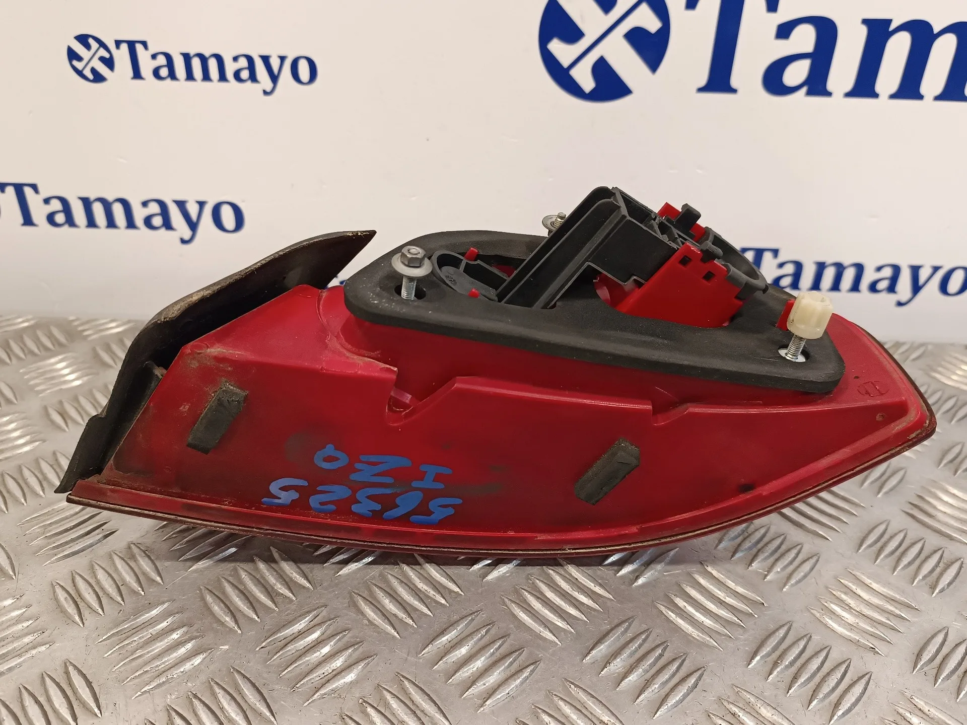 Piloto Trasero Izquierdo para Alfa Romeo 159 (140)