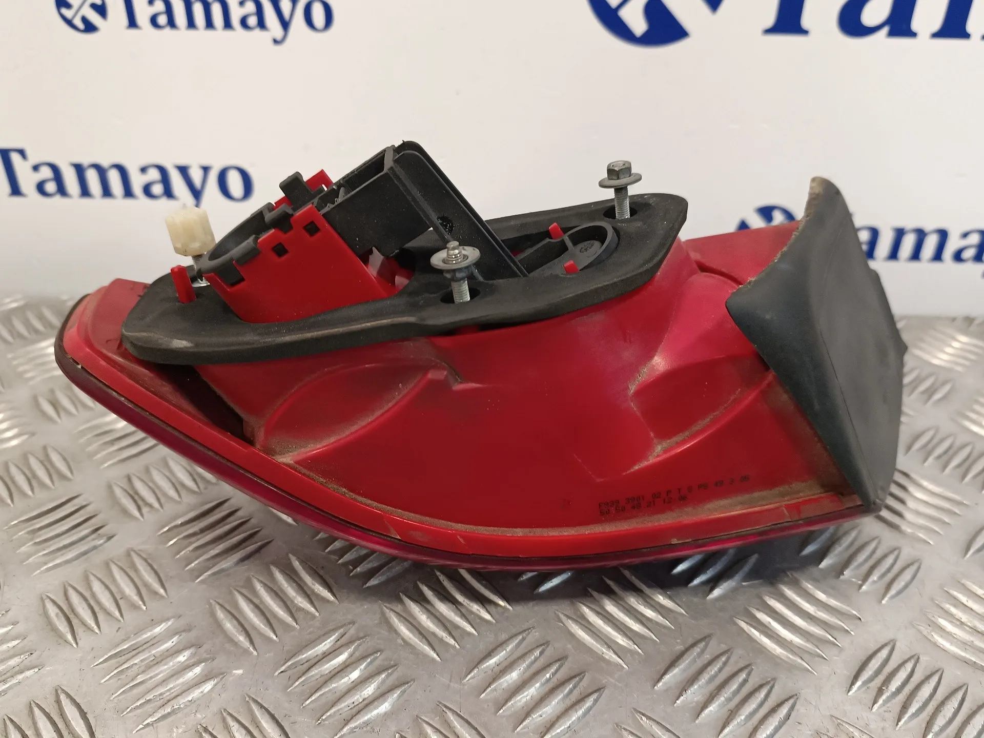 Piloto Trasero Izquierdo para Alfa Romeo 159 (140)