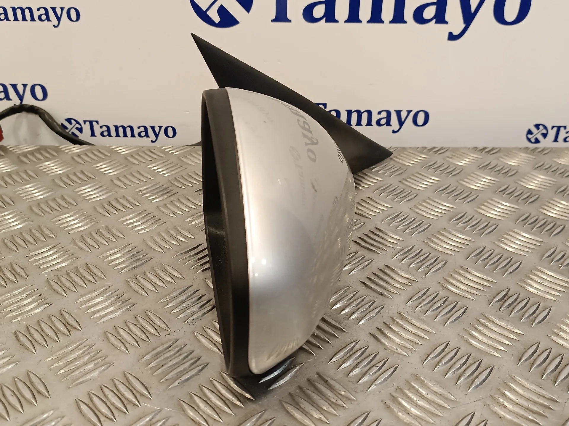 Retrovisor Derecho para Alfa Romeo 159 (140)