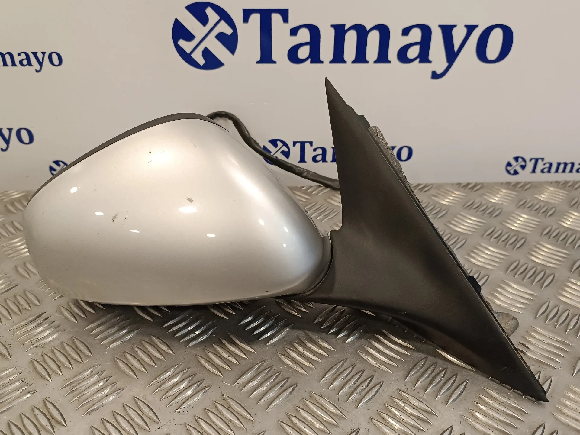 Retrovisor Derecho para Alfa Romeo 159 (140)