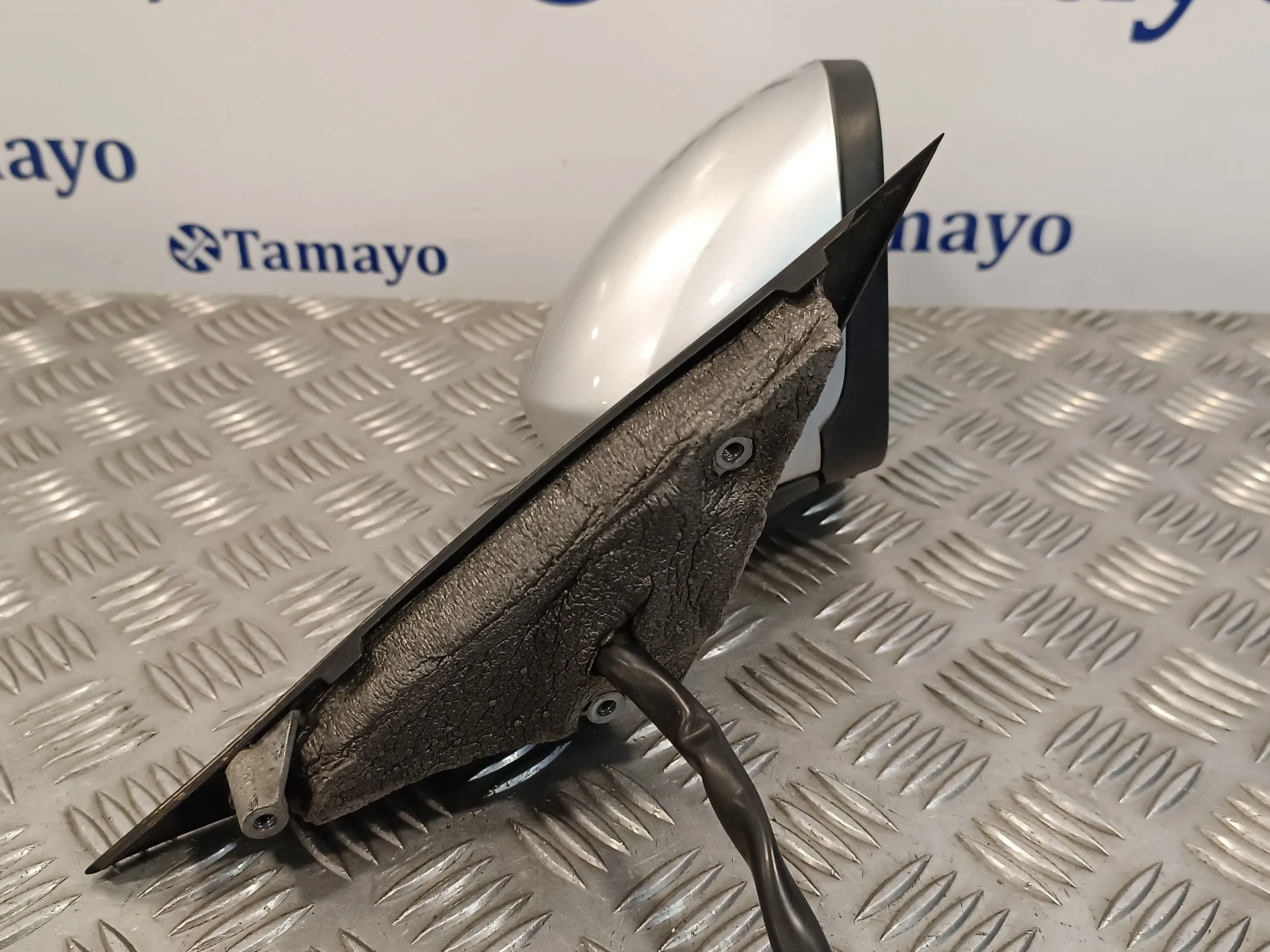 Retrovisor Derecho para Alfa Romeo 159 (140)