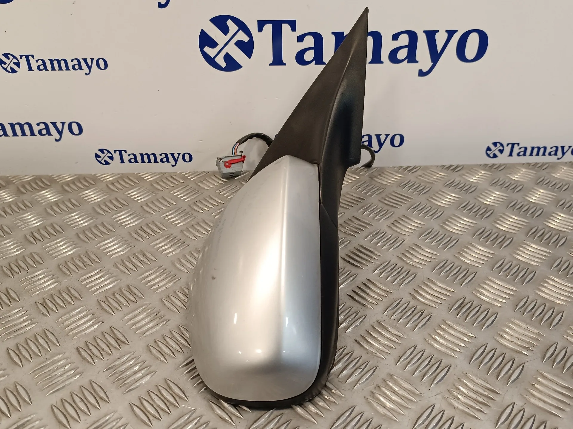 Retrovisor Derecho para Alfa Romeo 159 (140)
