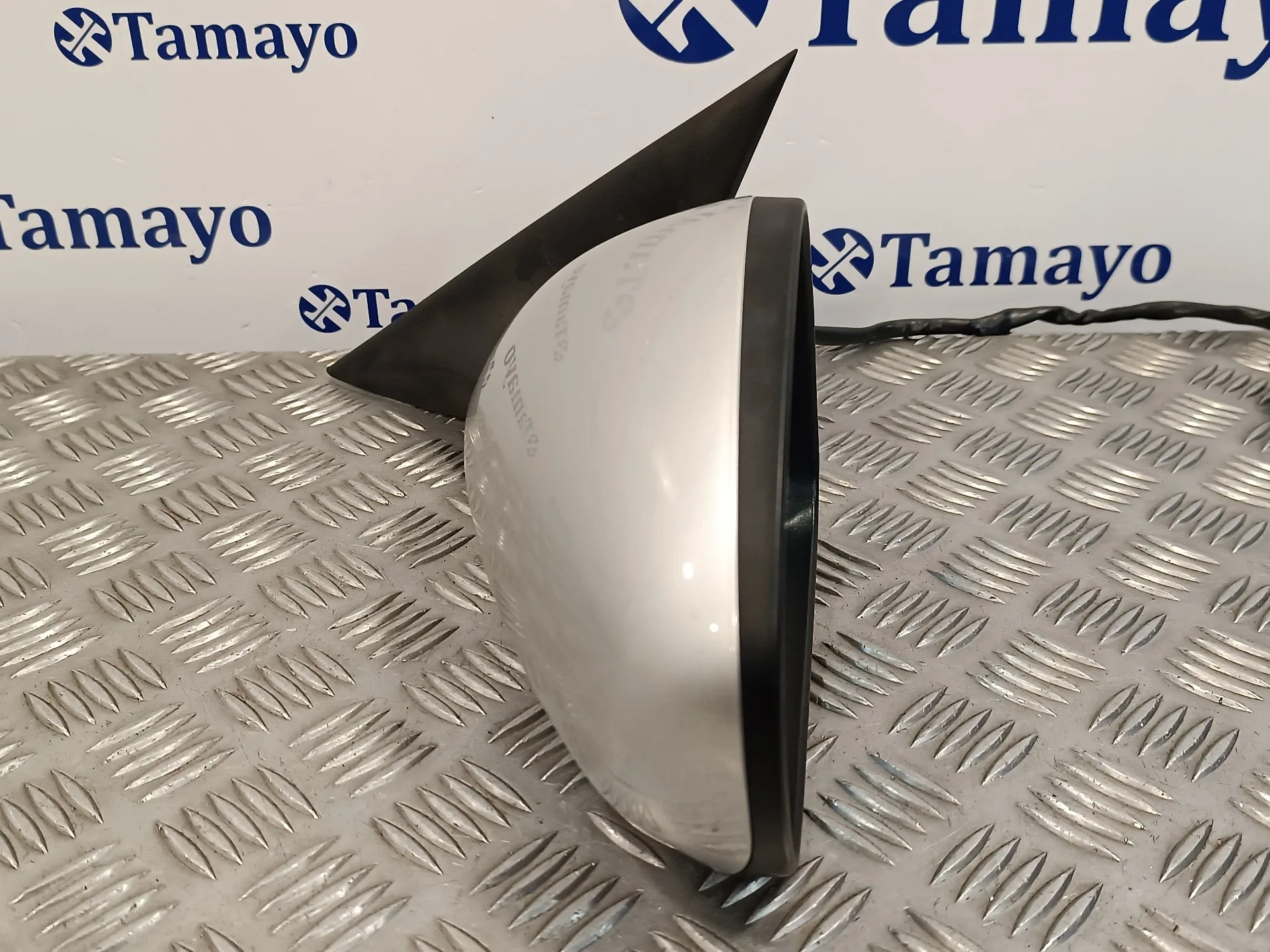 Retrovisor Izquierdo para Alfa Romeo 159 (140)