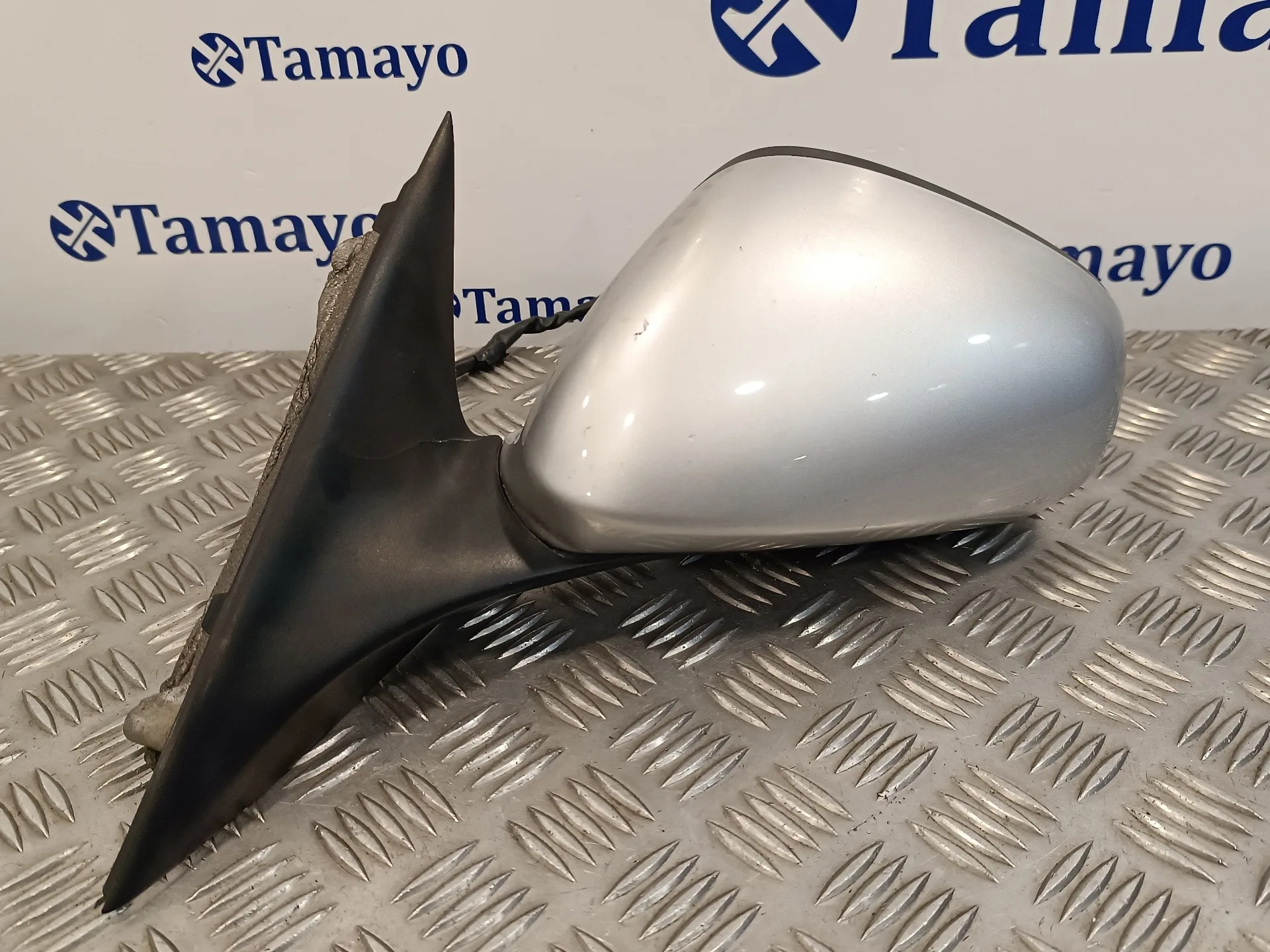 Retrovisor Izquierdo para Alfa Romeo 159 (140)
