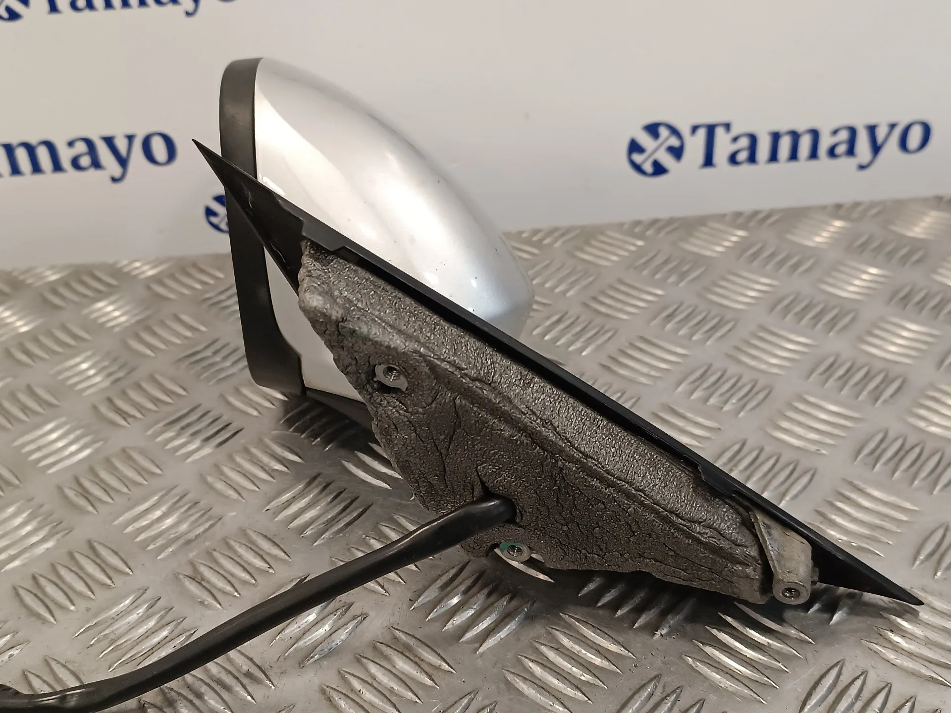 Retrovisor Izquierdo para Alfa Romeo 159 (140)
