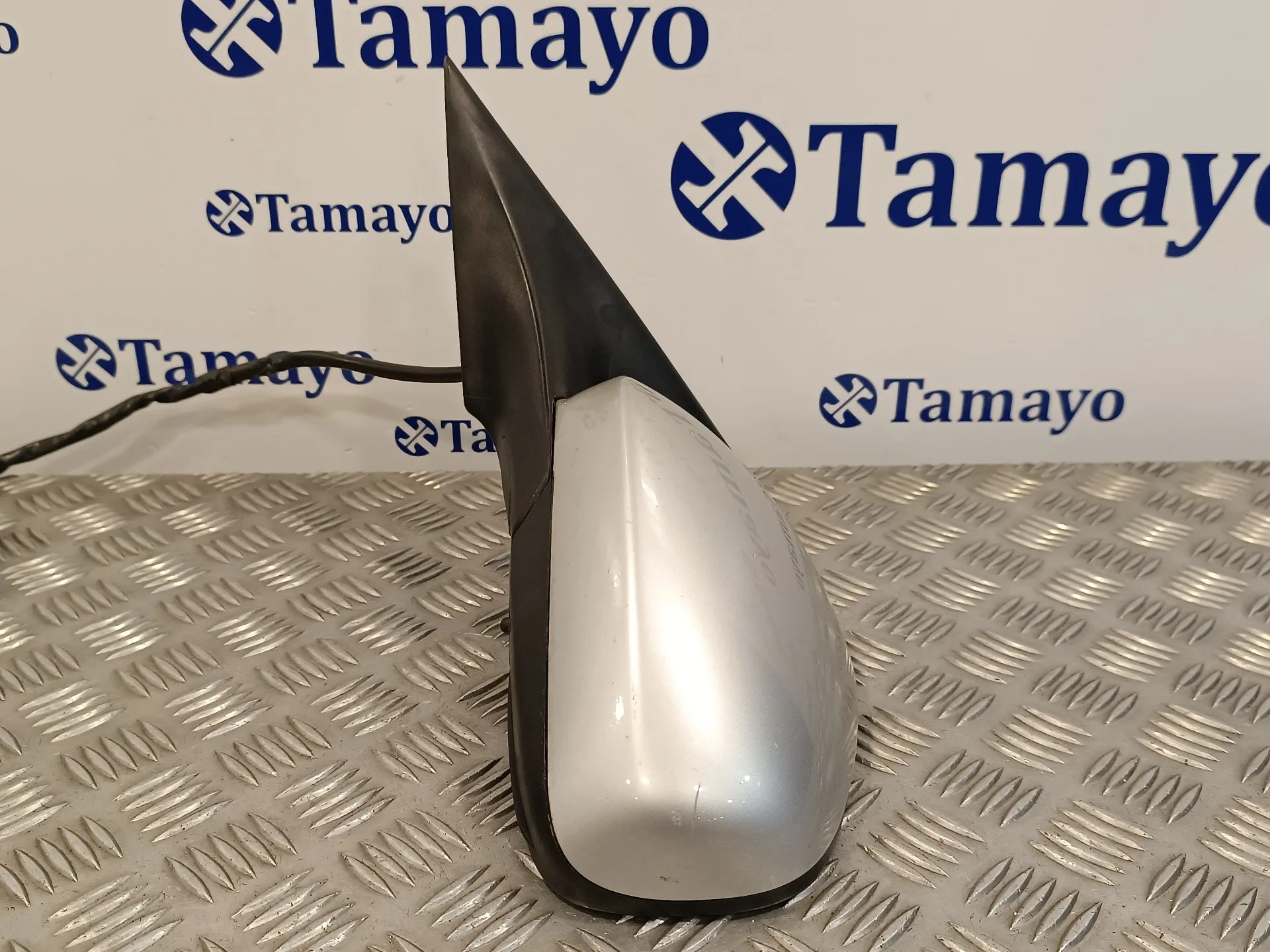 Retrovisor Izquierdo para Alfa Romeo 159 (140)