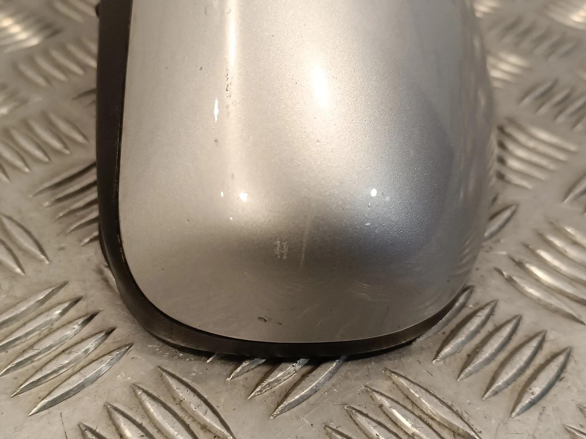 Retrovisor Izquierdo para Alfa Romeo 159 (140)