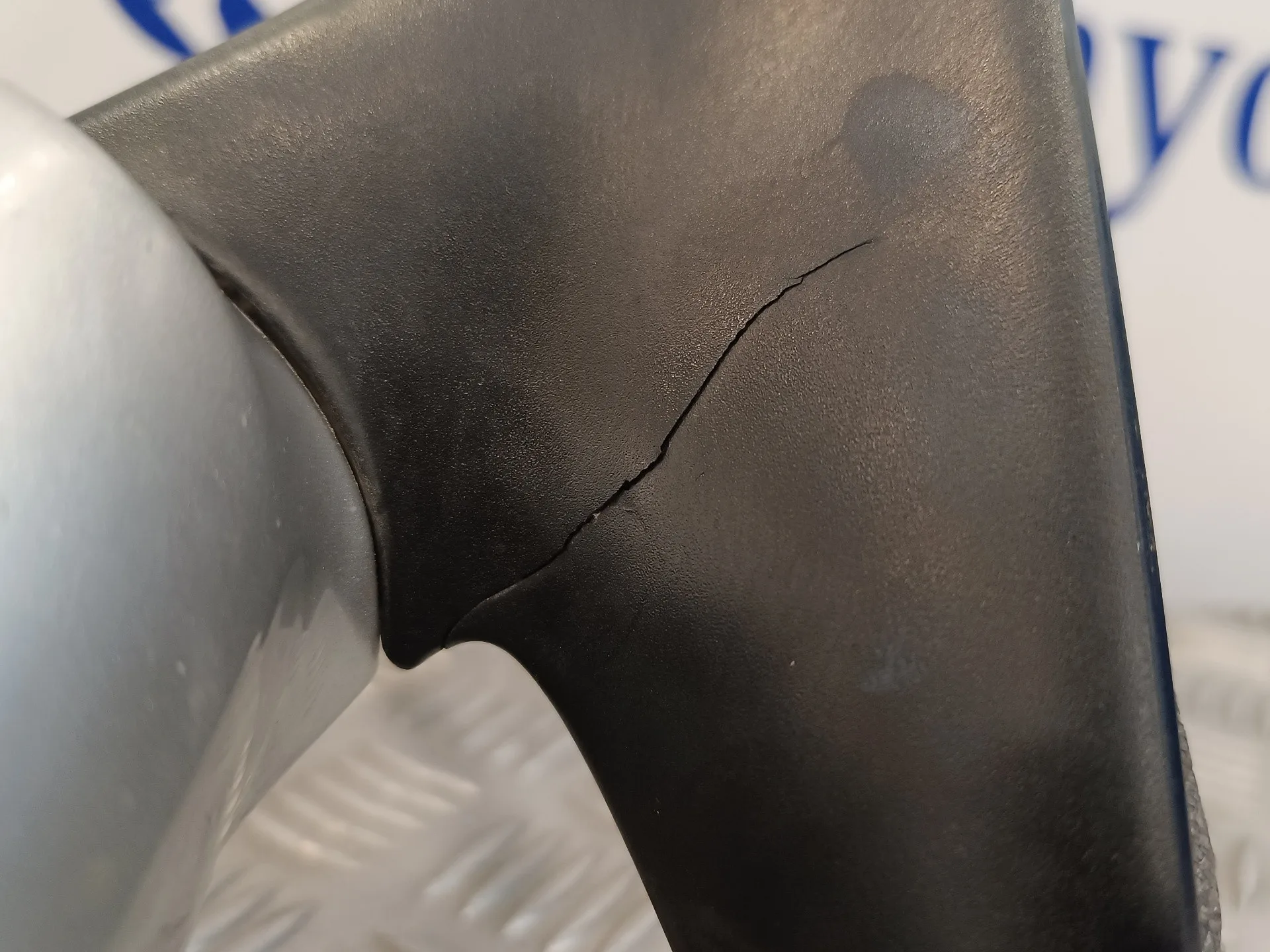 Retrovisor Izquierdo para Alfa Romeo 159 (140)