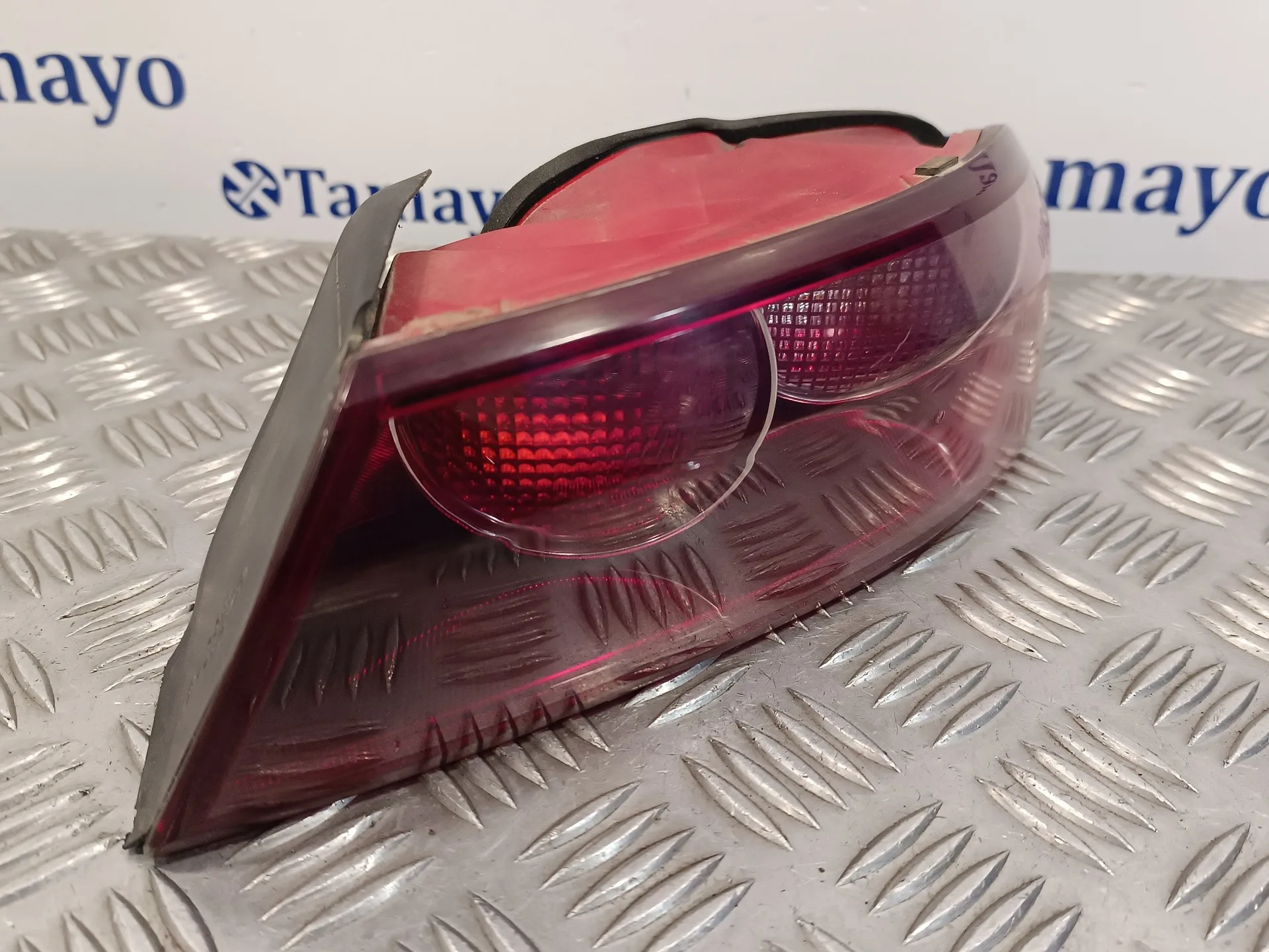 Piloto Trasero Derecho para Alfa Romeo 159 (140)