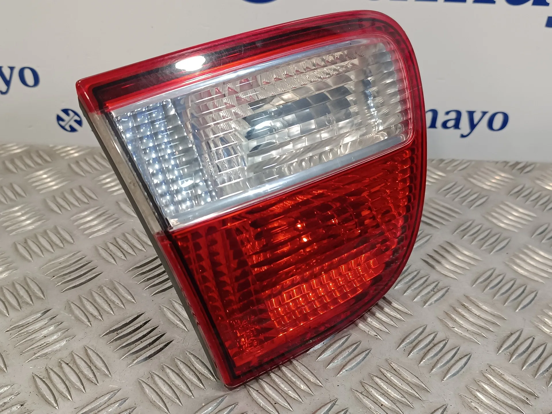 Piloto Trasero Izquierdo Interior para Seat Leon (1M1)