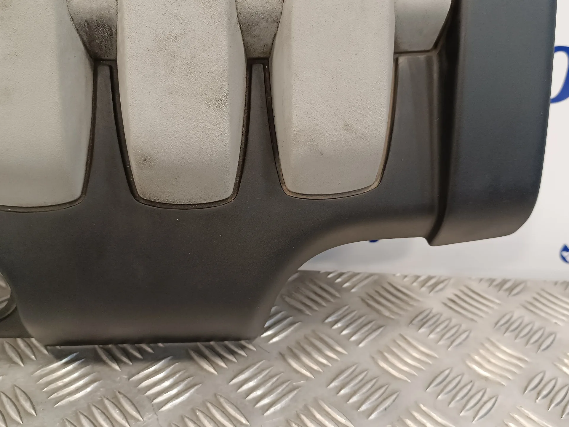 Tapa Motor para Volkswagen Passat Berlina (3C2)