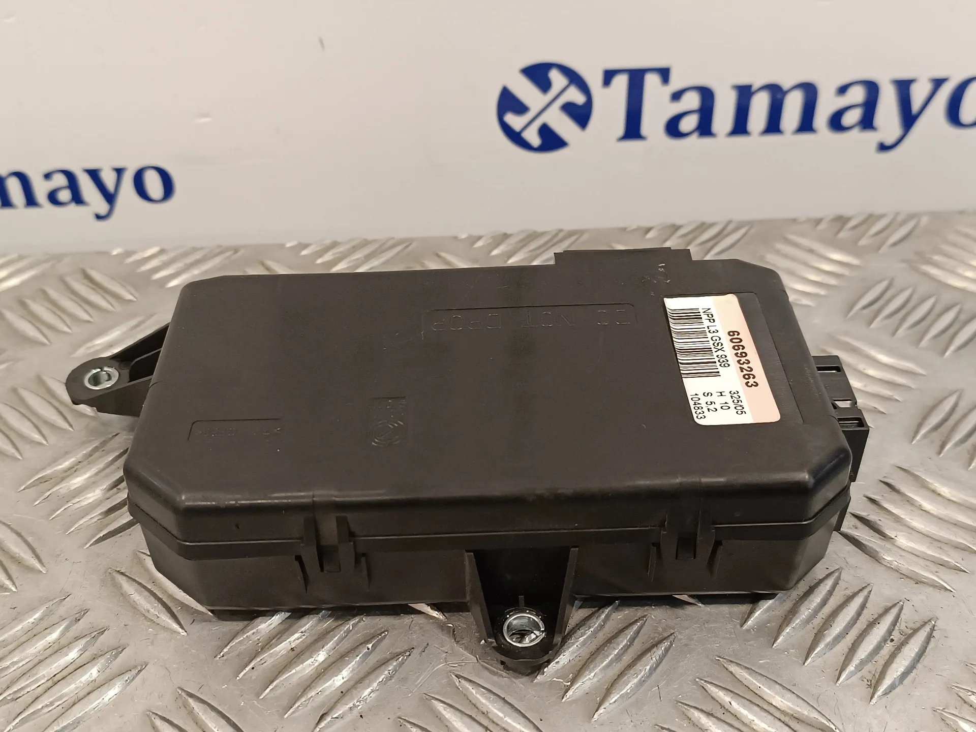 Modulo Confort para Alfa Romeo 159 (140)
