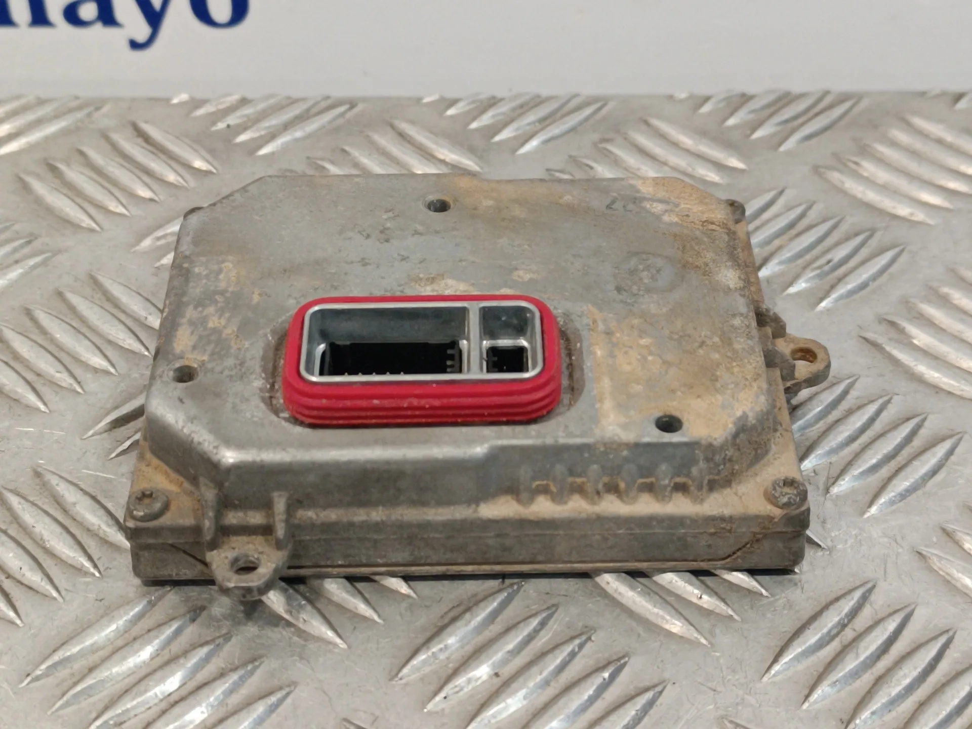 Centralita Faros Xenon para Alfa Romeo 159 (140)