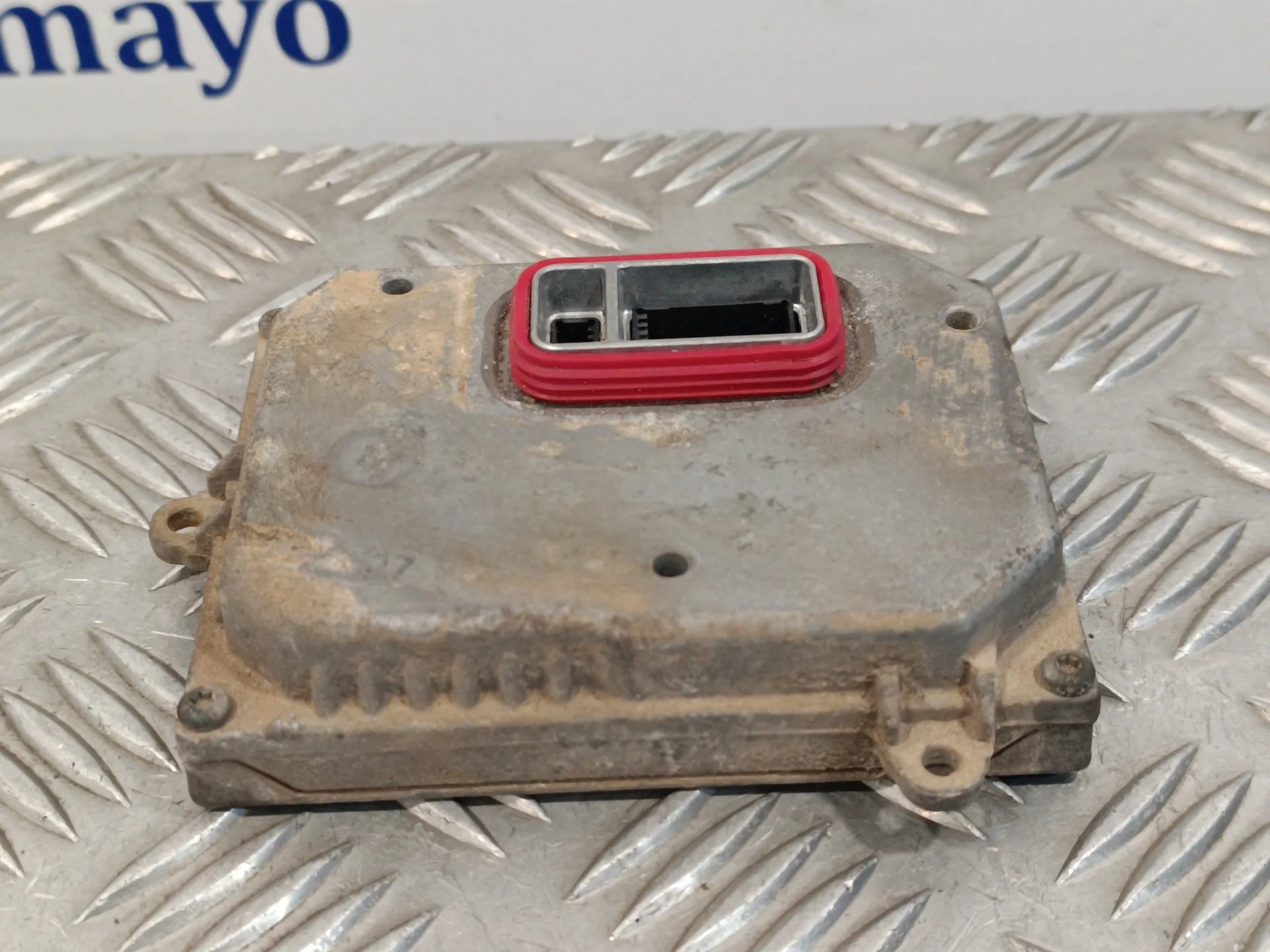 Centralita Faros Xenon para Alfa Romeo 159 (140)