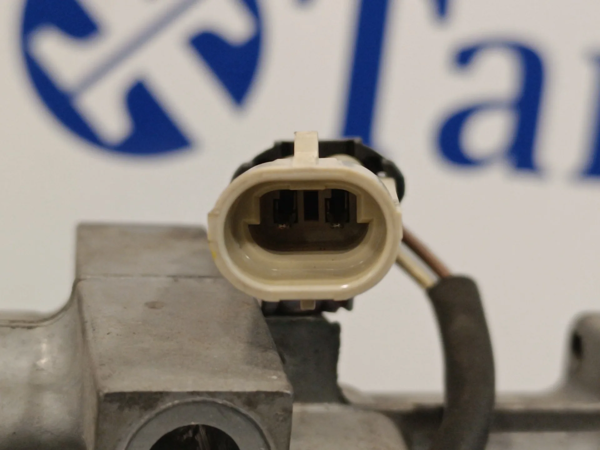Compresor Aire Acondicionado para Opel Corsa C