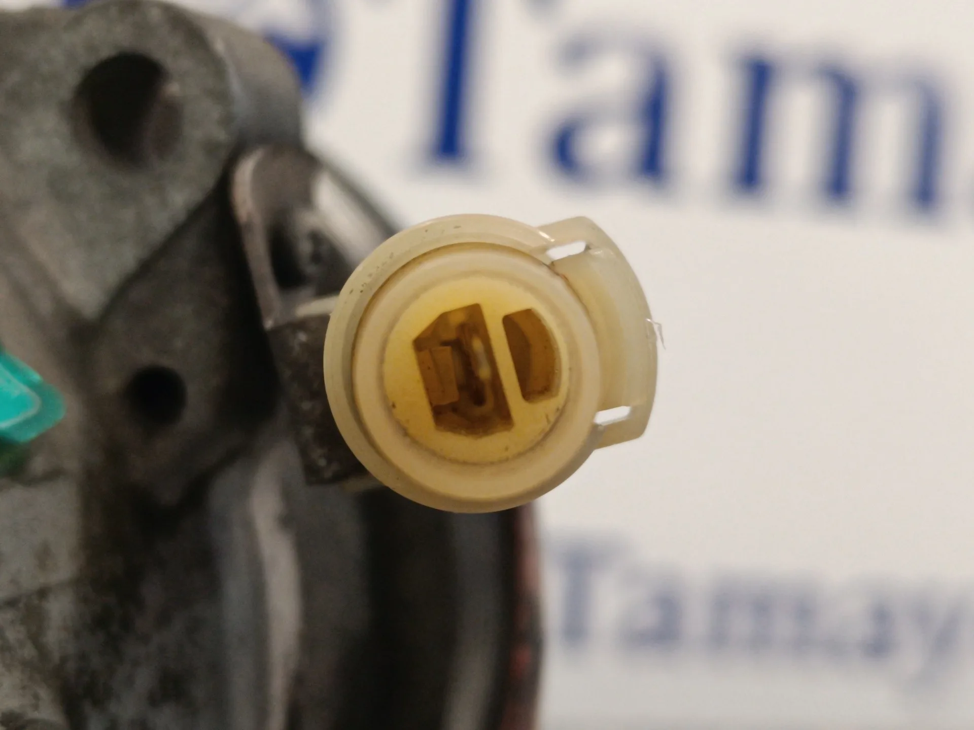 Compresor Aire Acondicionado para Mg Serie 400 (Rt)