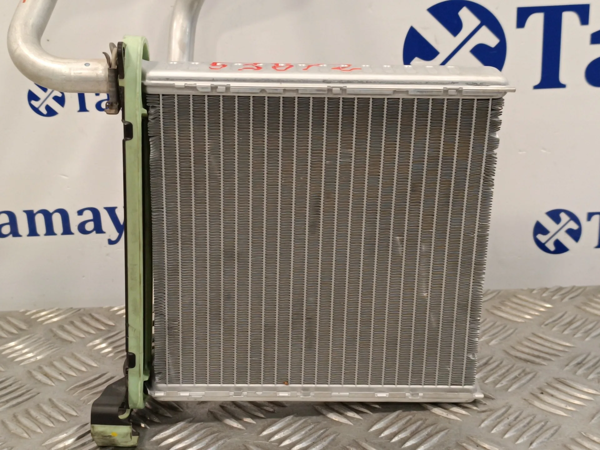 Radiador Calefaccion / Aire Acondicionado para Seat Leon Sc (5F5)