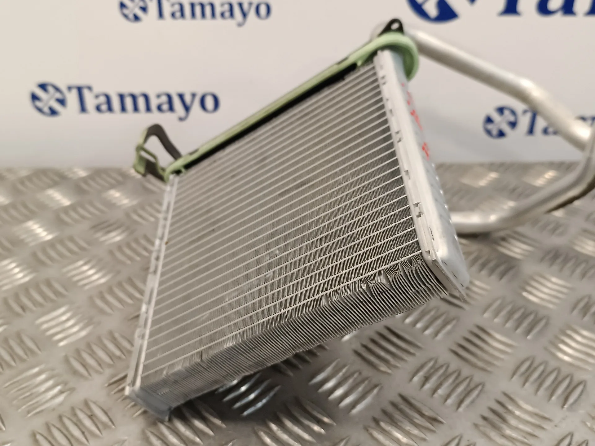 Radiador Calefaccion / Aire Acondicionado para Seat Leon Sc (5F5)