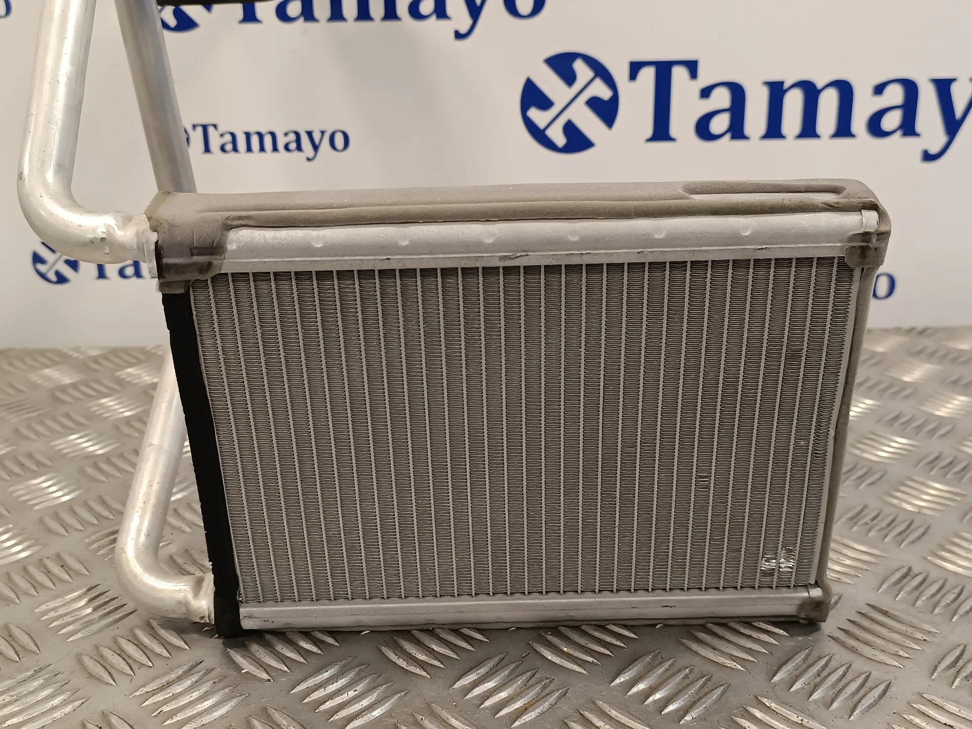 Radiador Calefaccion / Aire Acondicionado para Ford Transit Furgon (Tts)