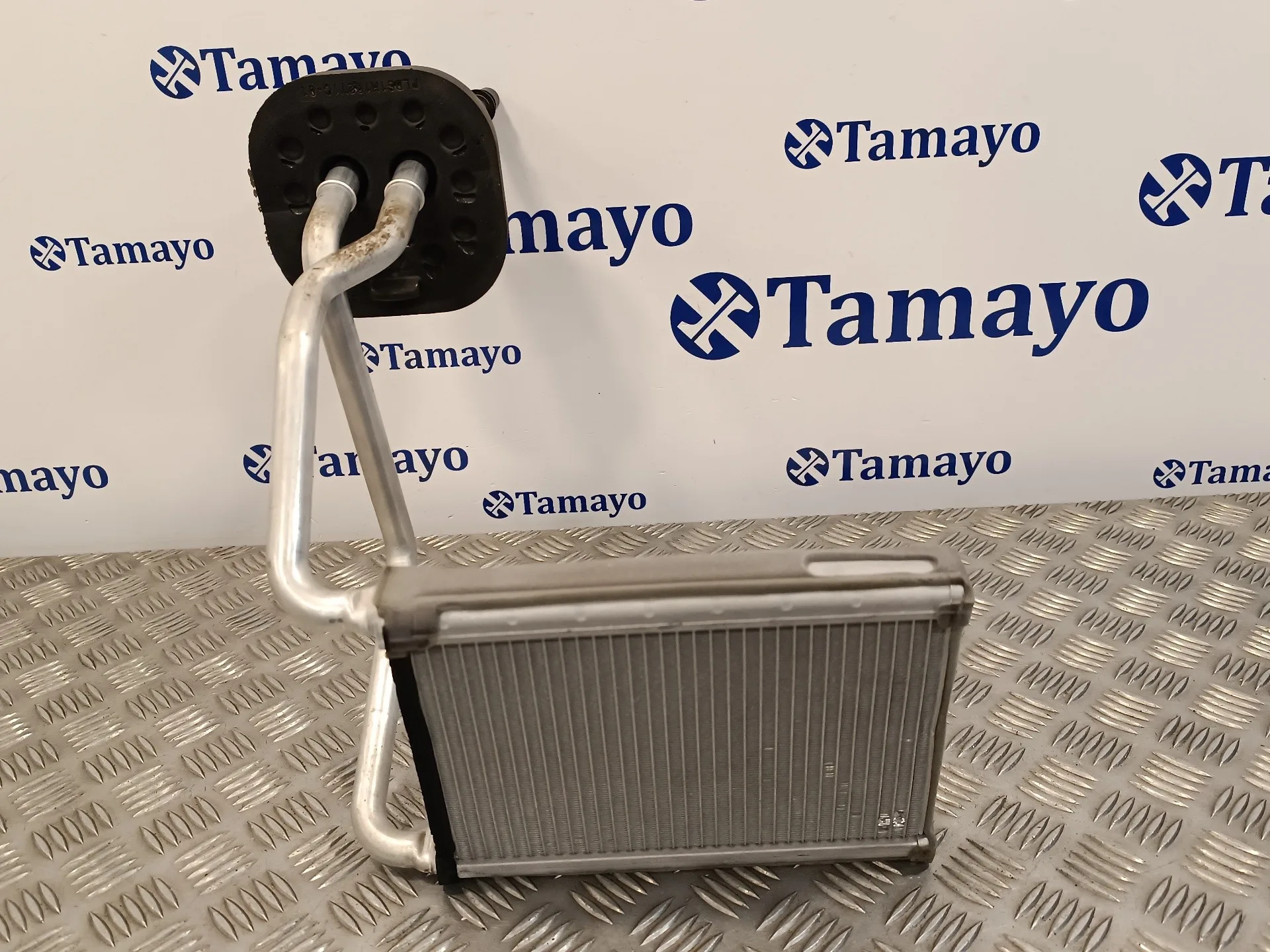 Radiador Calefaccion / Aire Acondicionado para Ford Transit Furgon (Tts)