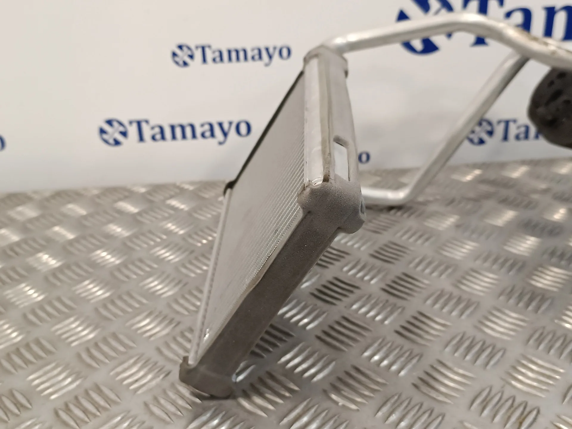 Radiador Calefaccion / Aire Acondicionado para Ford Transit Furgon (Tts)