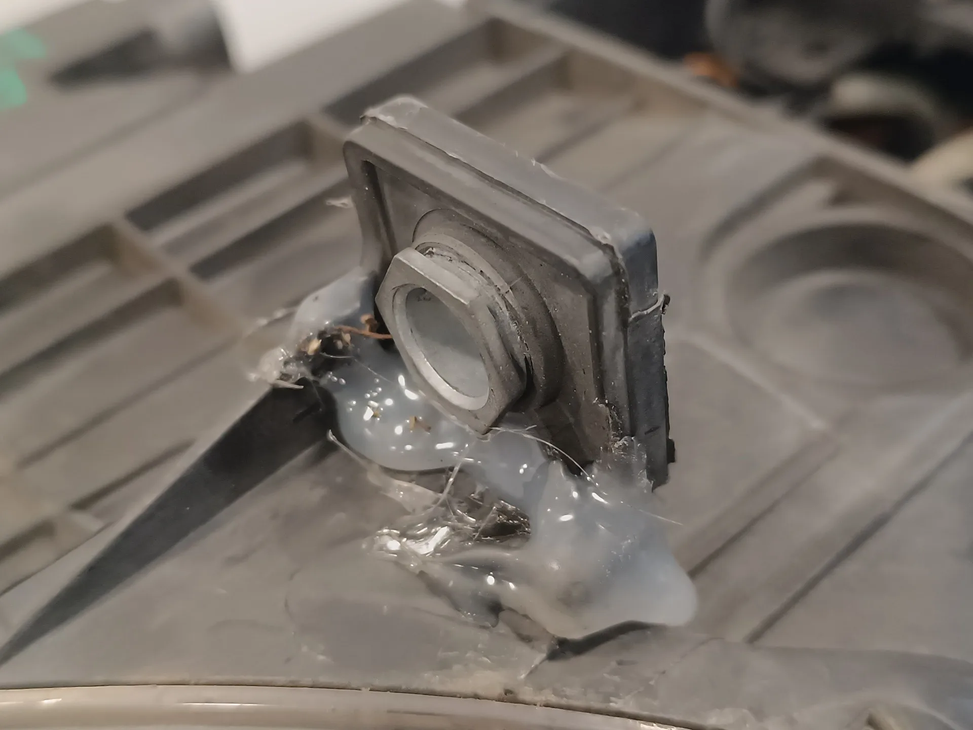 Faro Derecho para Volkswagen Passat Berlina (3C2)