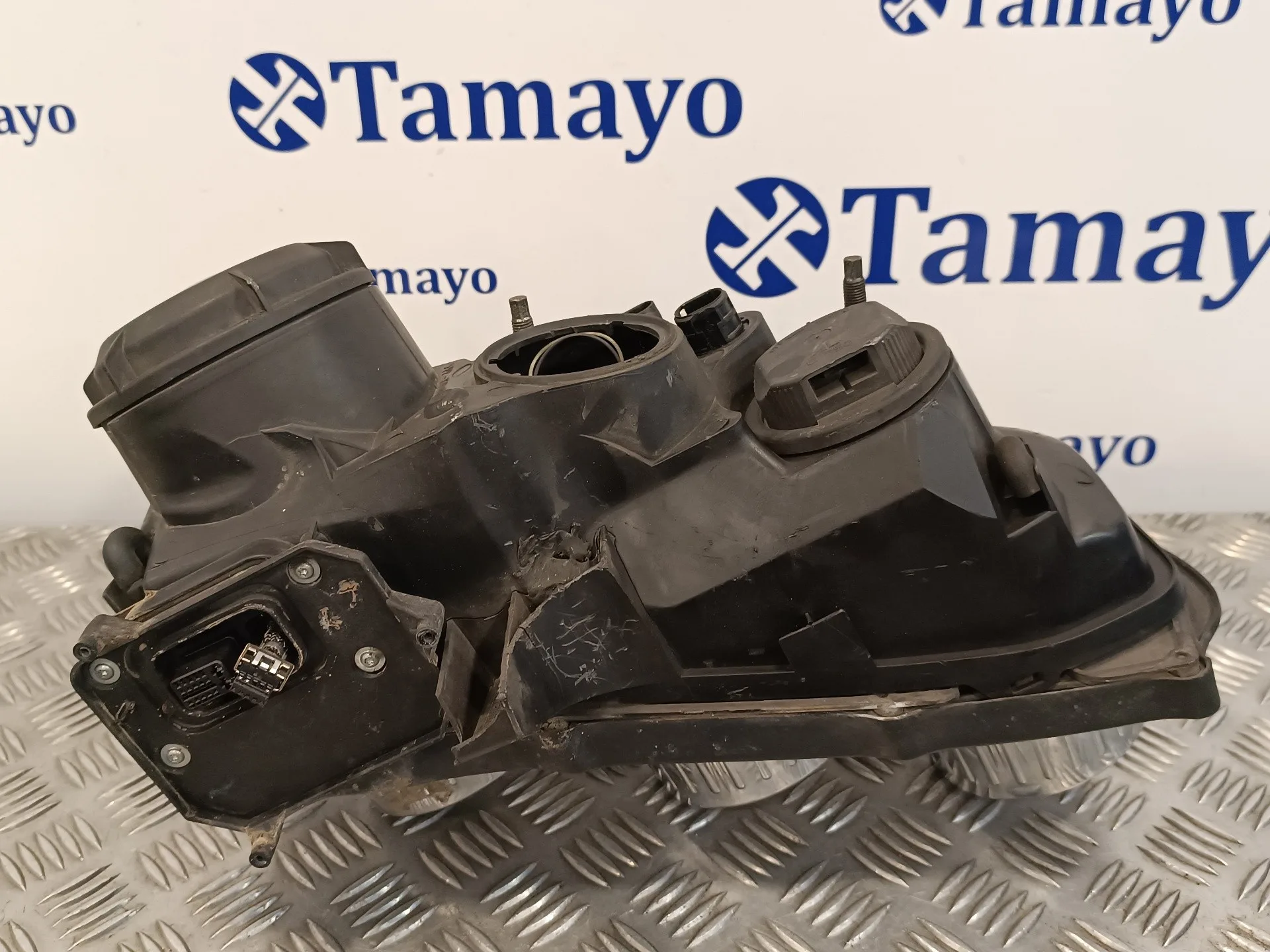Faro Izquierdo para Alfa Romeo 159 (140)