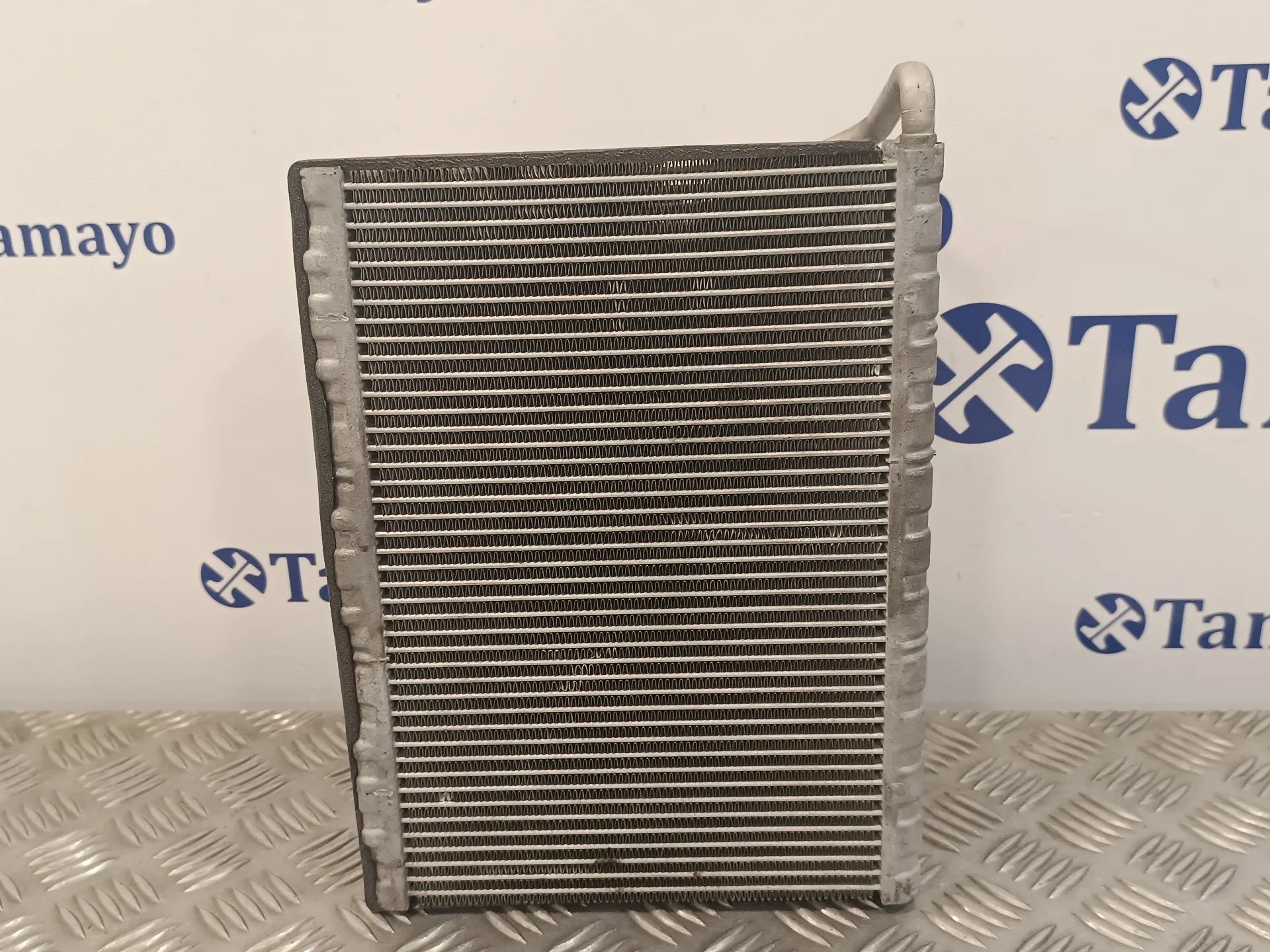 Evaporador Aire Acondicionado para Peugeot 5008