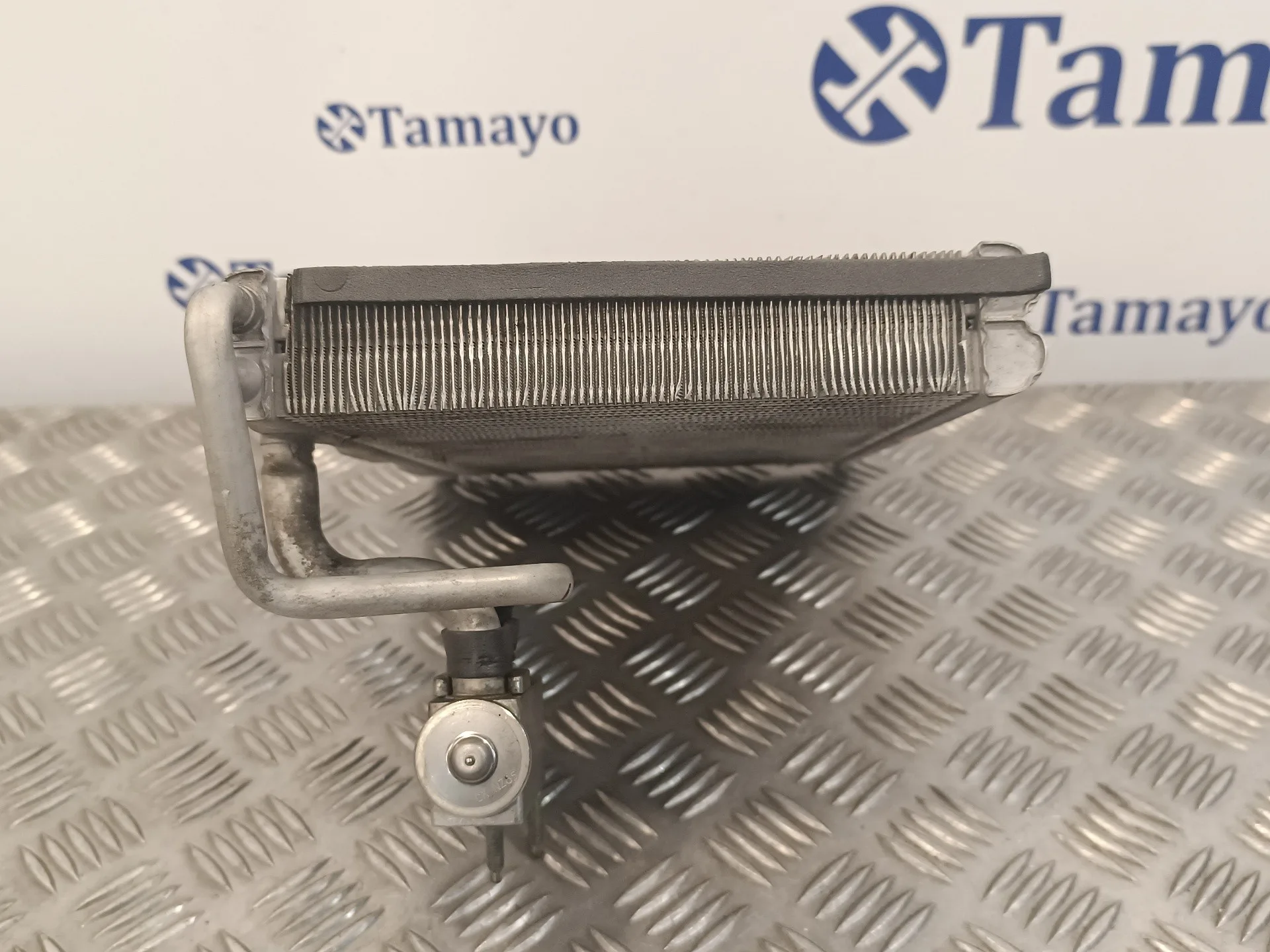 Evaporador Aire Acondicionado para Peugeot 5008