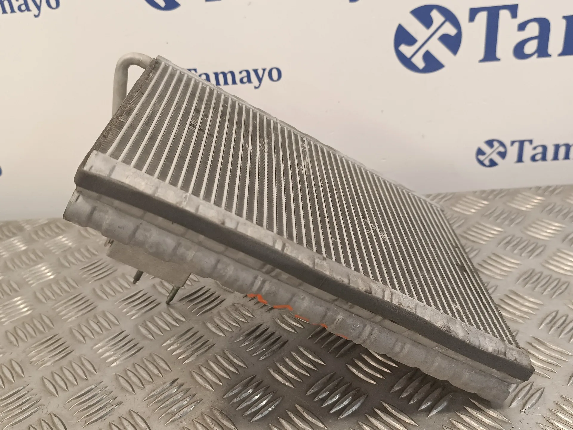 Evaporador Aire Acondicionado para Peugeot 5008