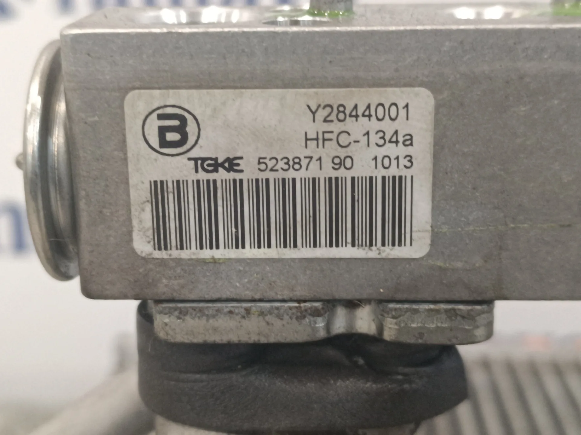 Evaporador Aire Acondicionado para Peugeot 5008