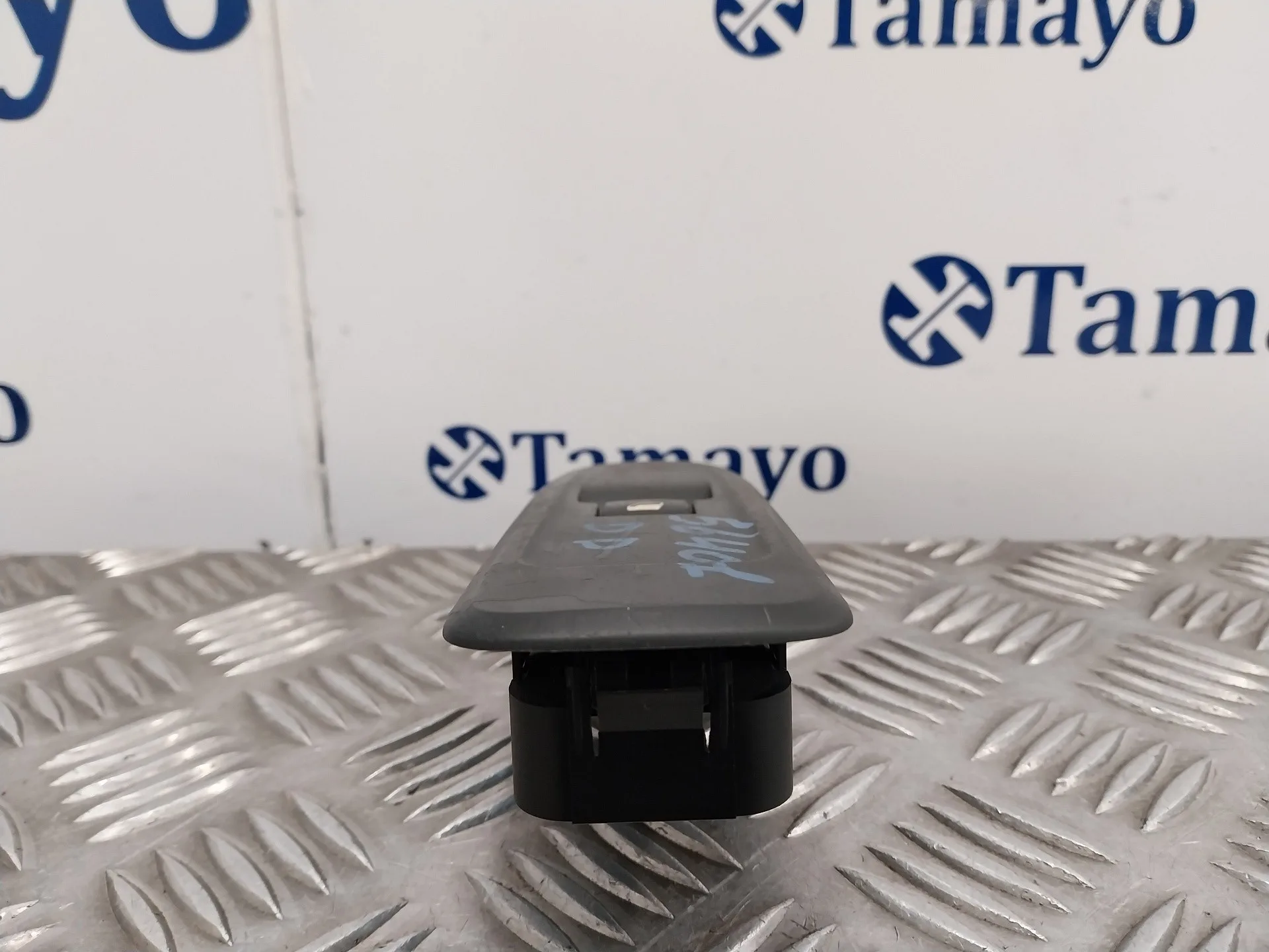 Mando Elevalunas Delantero Derecho para Peugeot 308 Sw