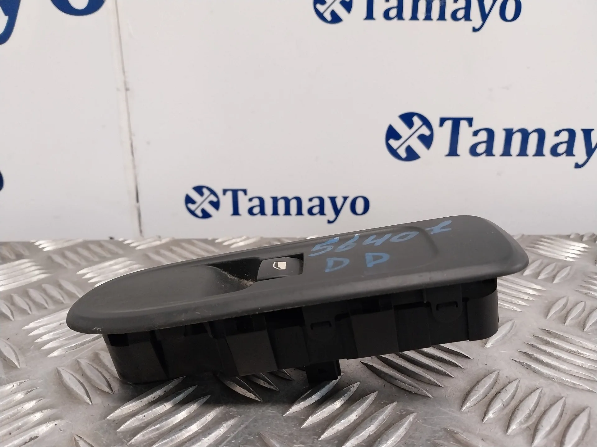 Mando Elevalunas Delantero Derecho para Peugeot 308 Sw