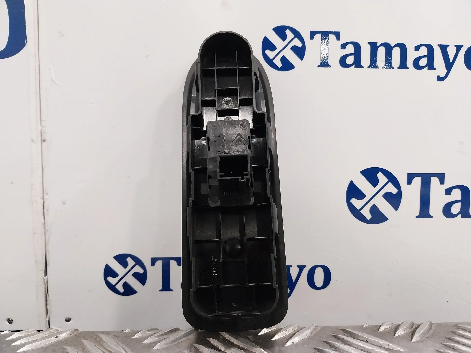 Mando Elevalunas Delantero Derecho para Peugeot 308 Sw