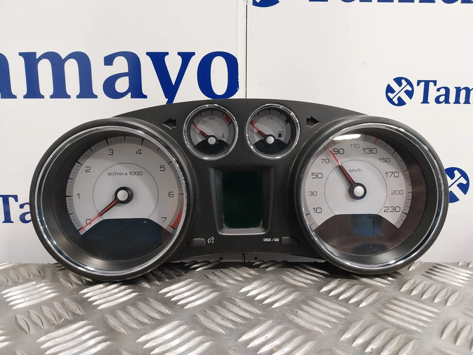 Cuadro Instrumentos para Peugeot 308 Sw