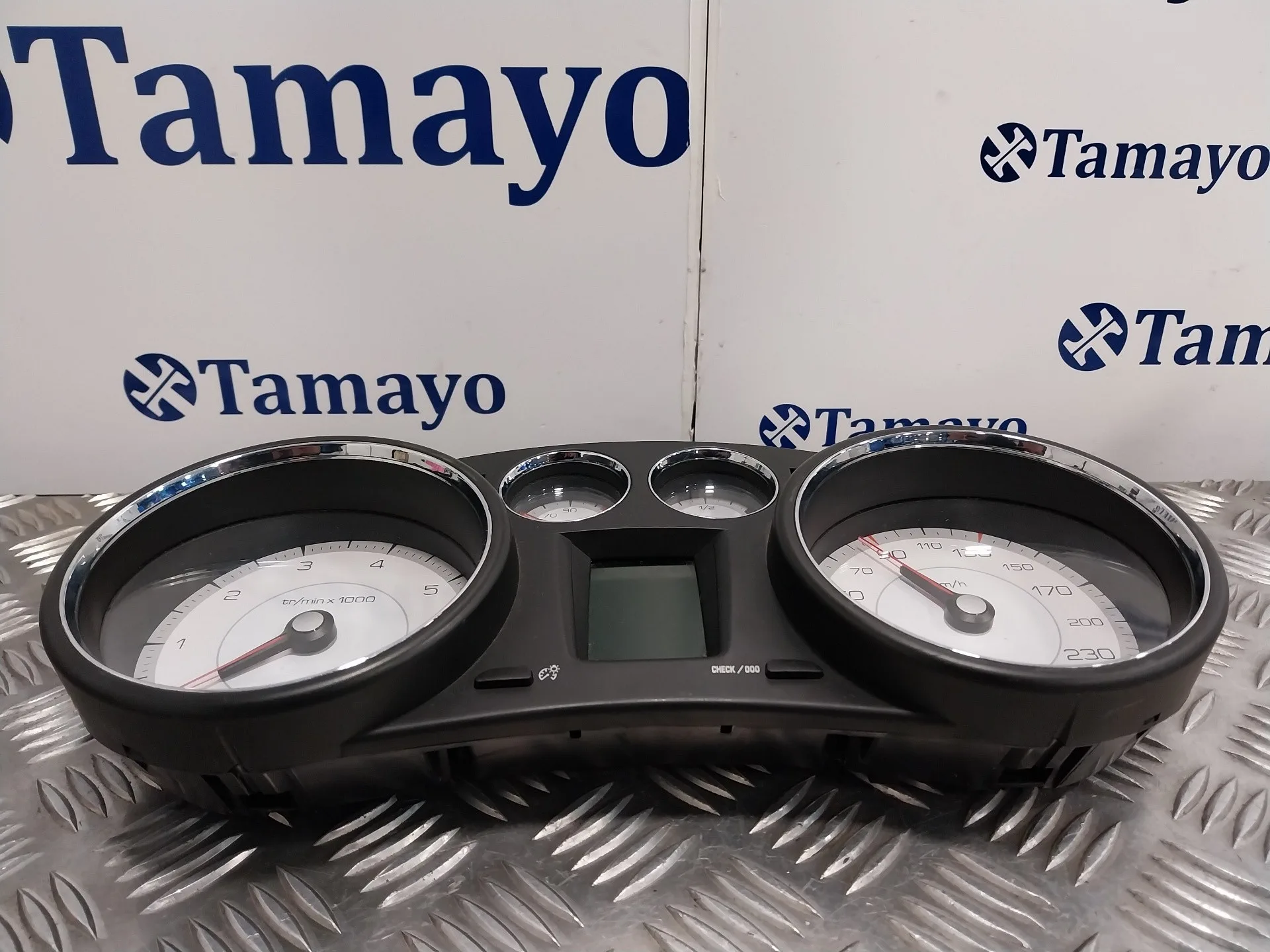 Cuadro Instrumentos para Peugeot 308 Sw