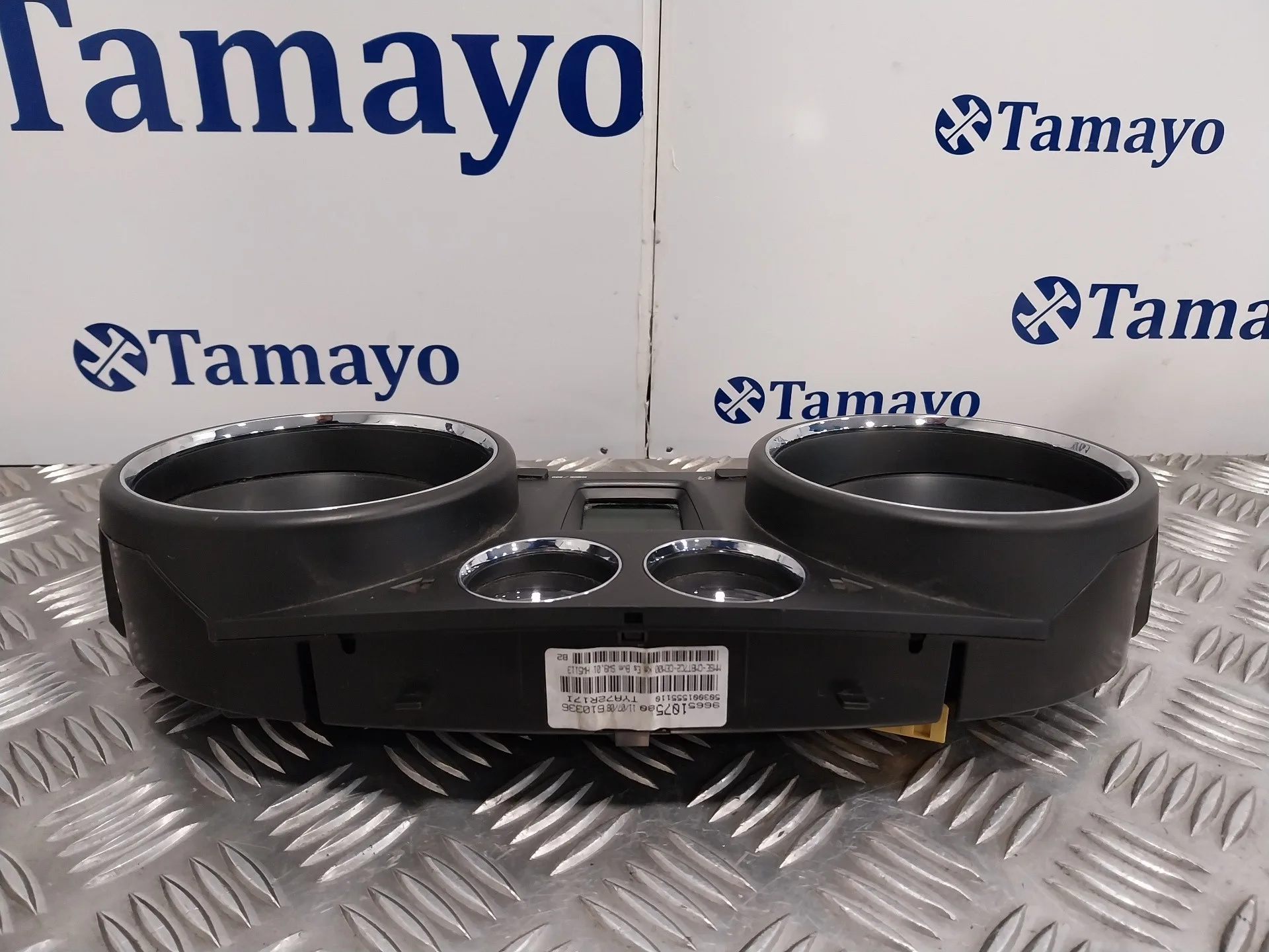 Cuadro Instrumentos para Peugeot 308 Sw